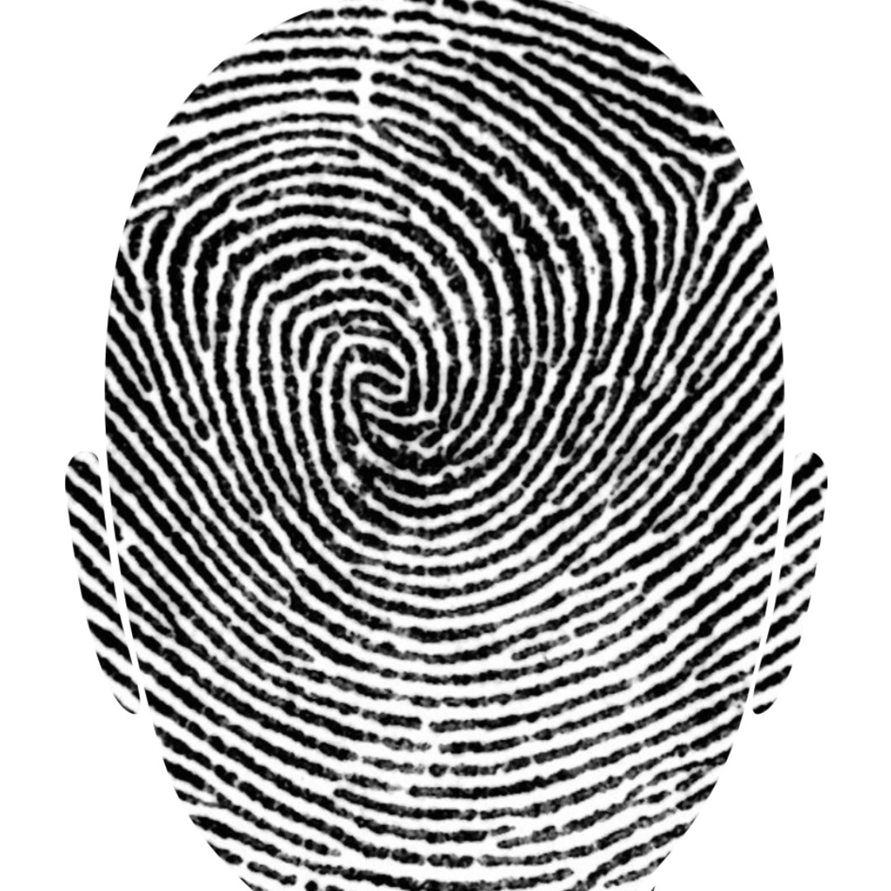 IDENTITY  episode artwork