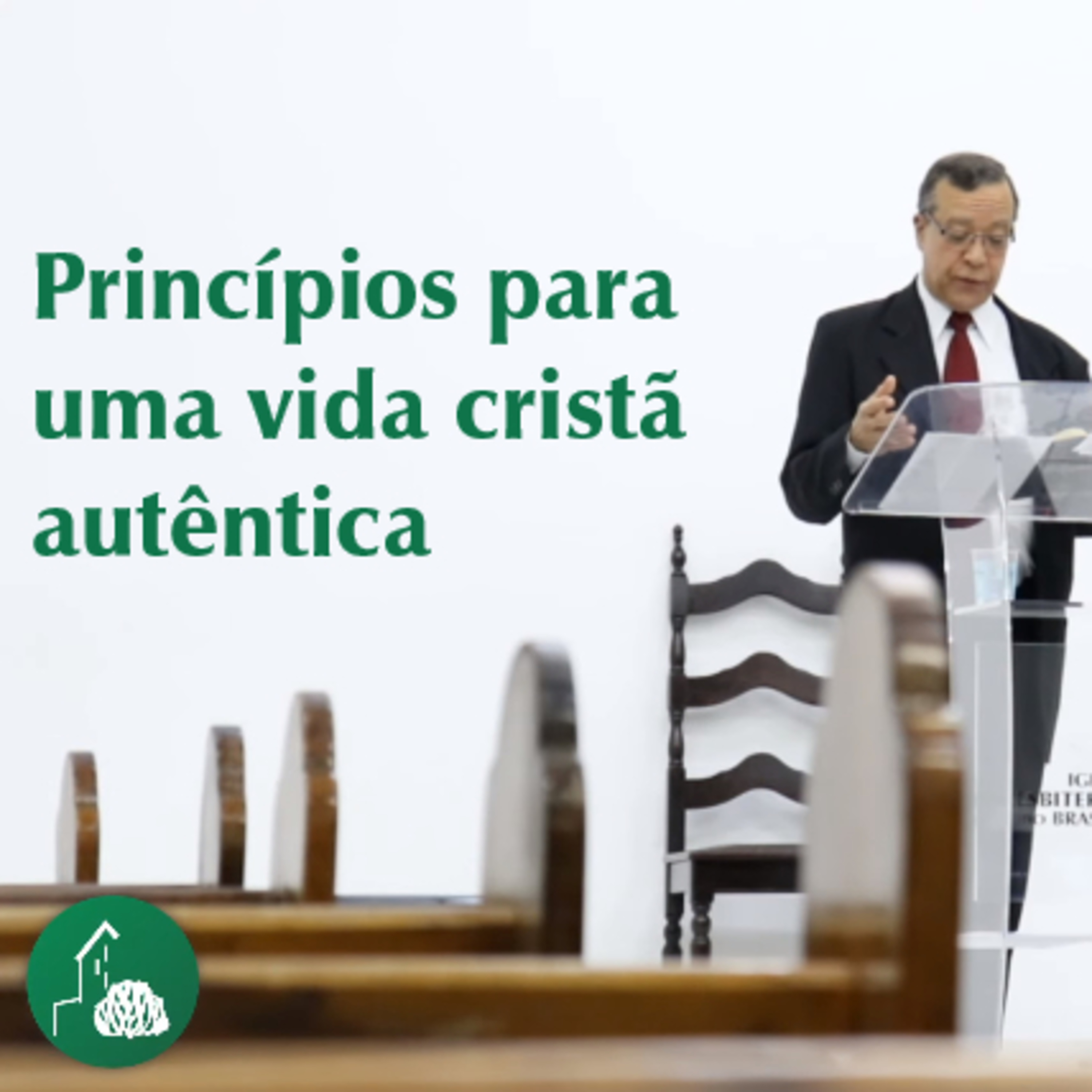 Igreja Presbiteriana de Mauá
