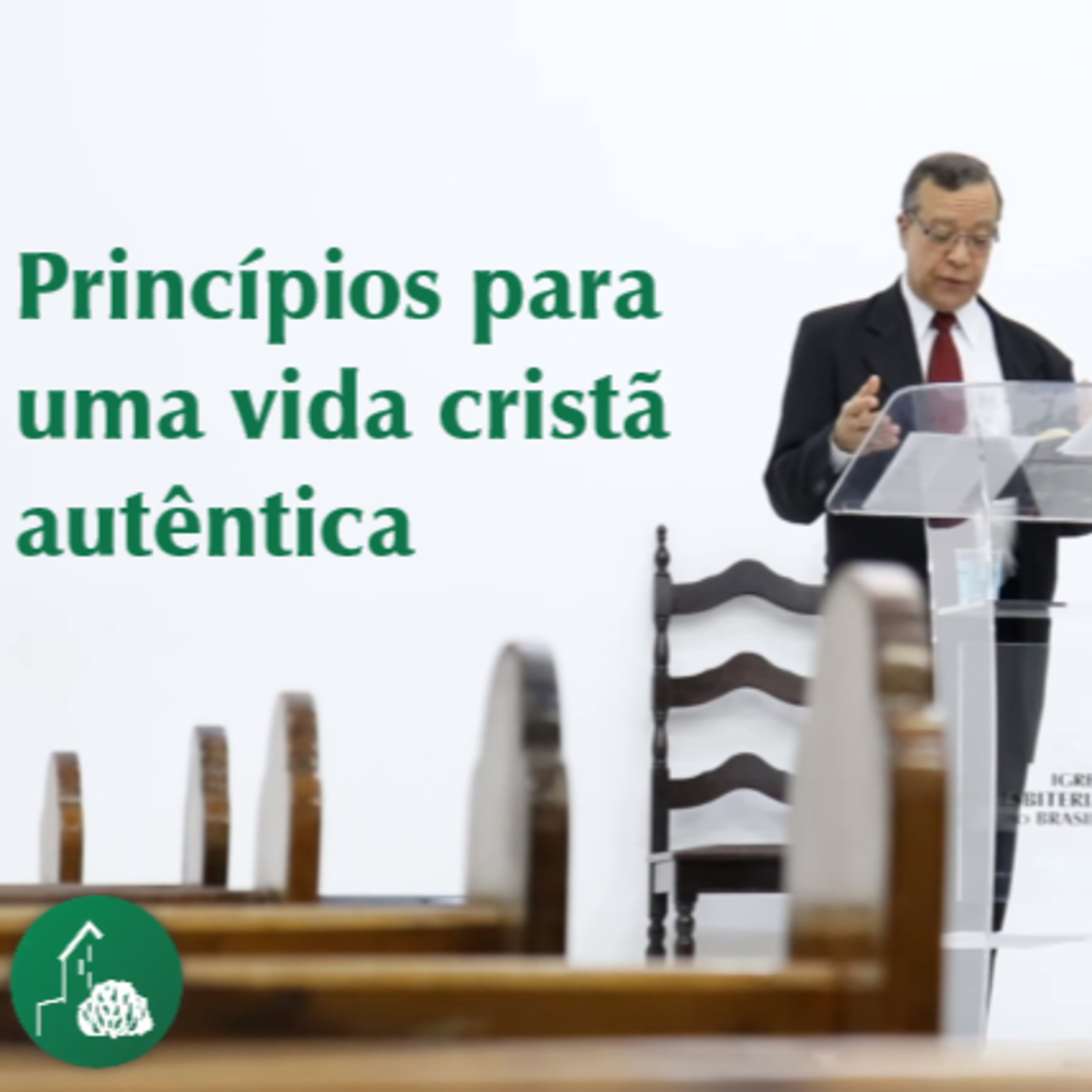 Igreja Presbiteriana de Mauá