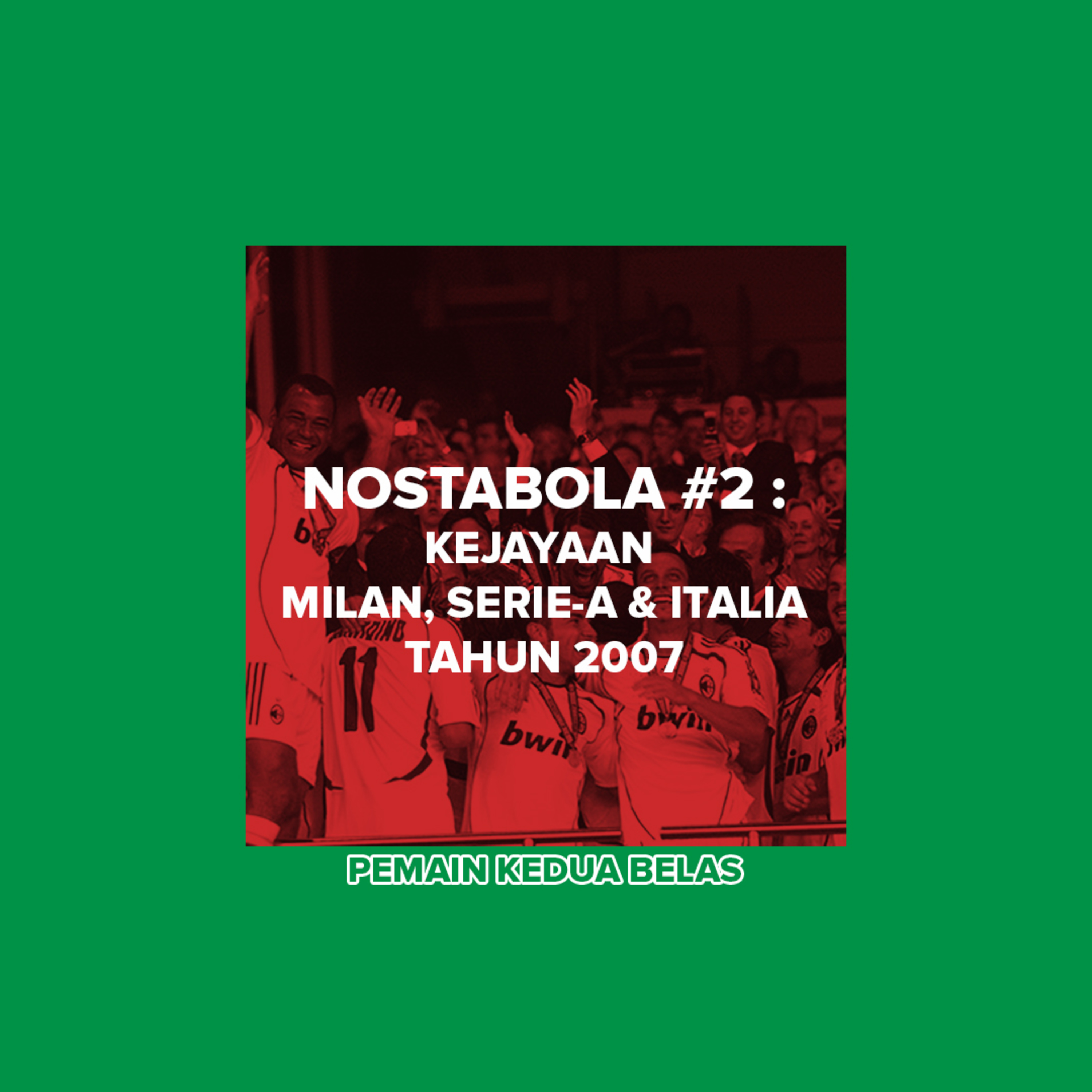 Pemain Kedua Belas