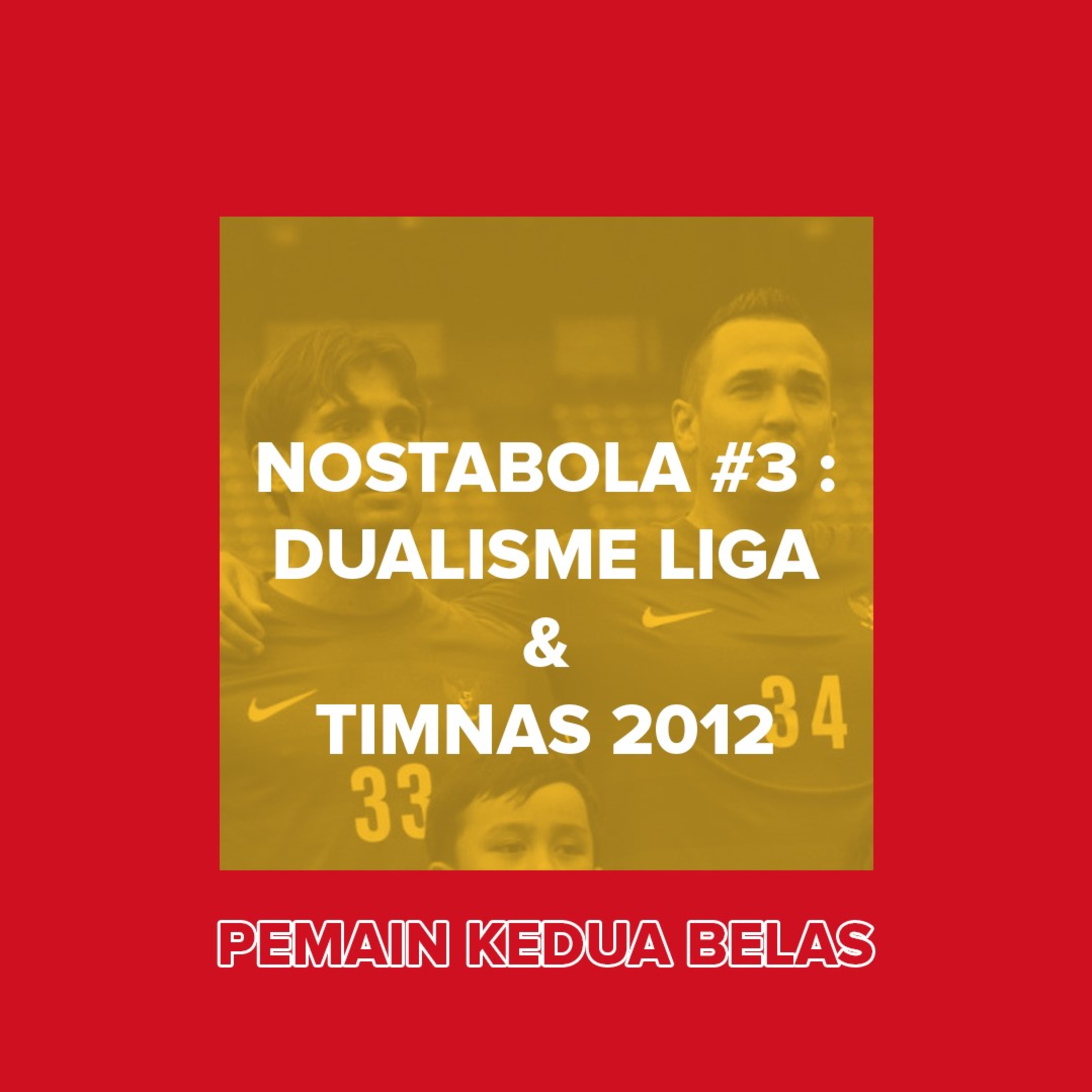 Pemain Kedua Belas