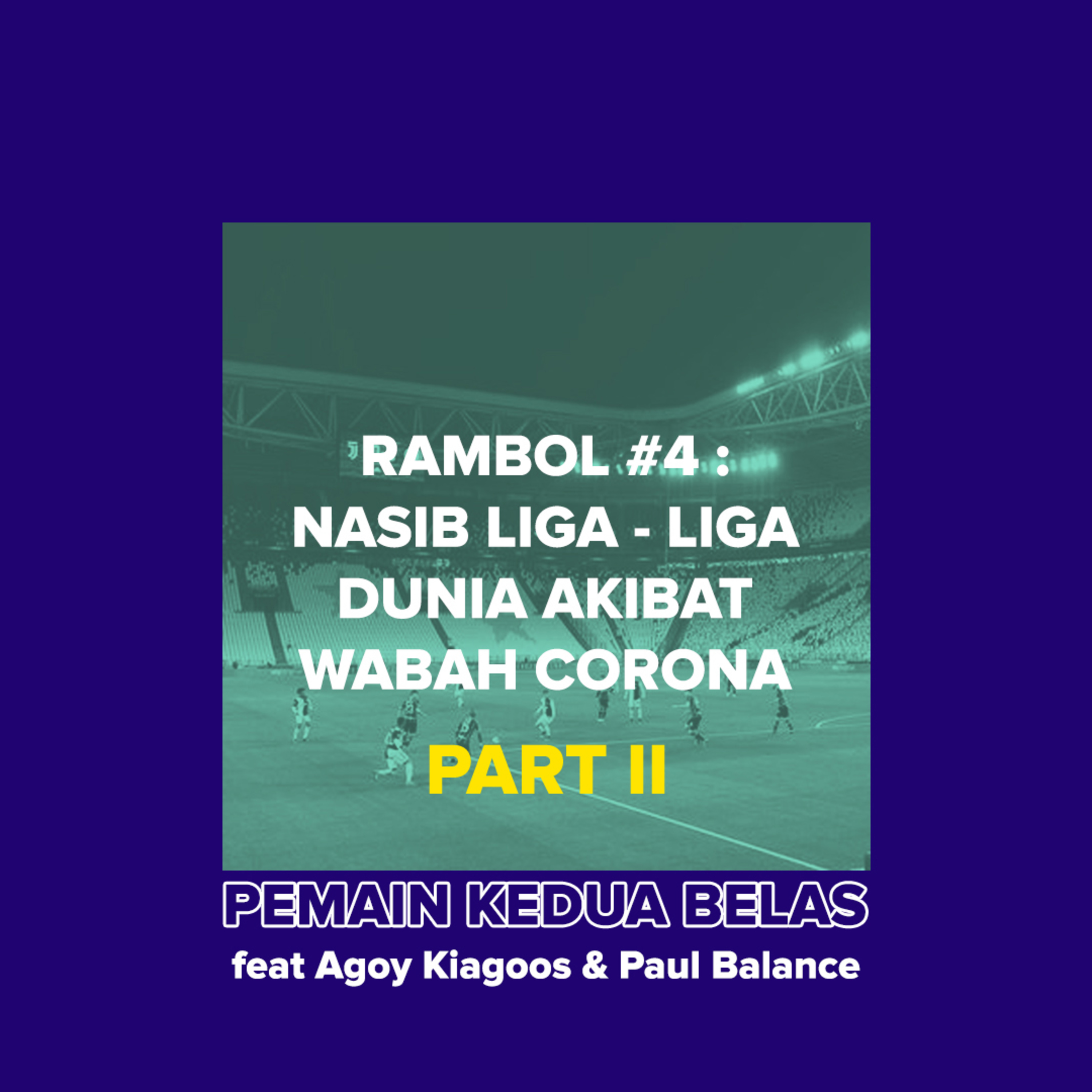 Pemain Kedua Belas