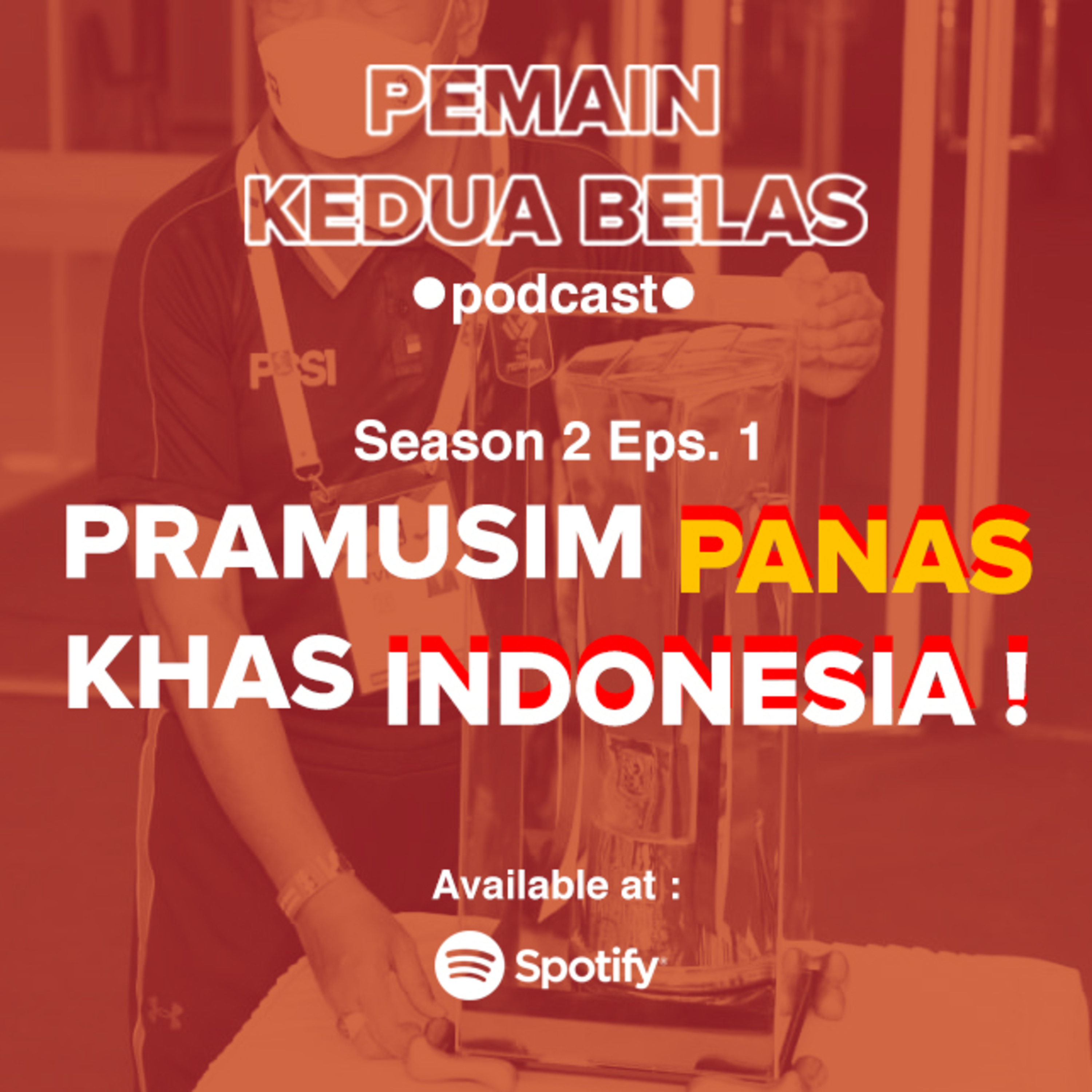 Pemain Kedua Belas