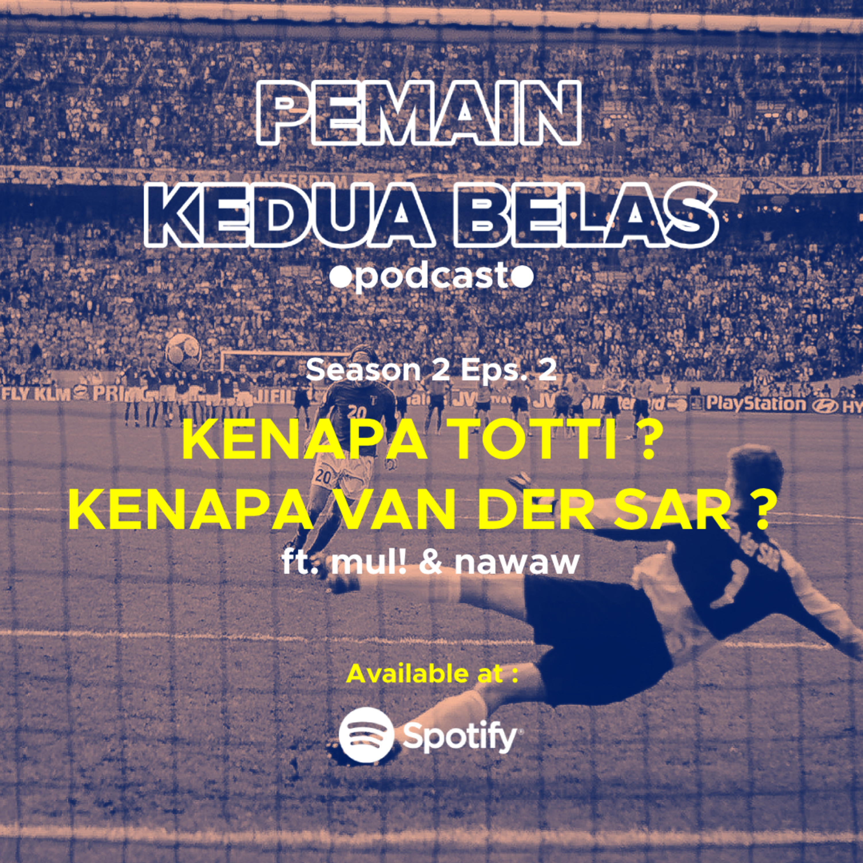 Pemain Kedua Belas