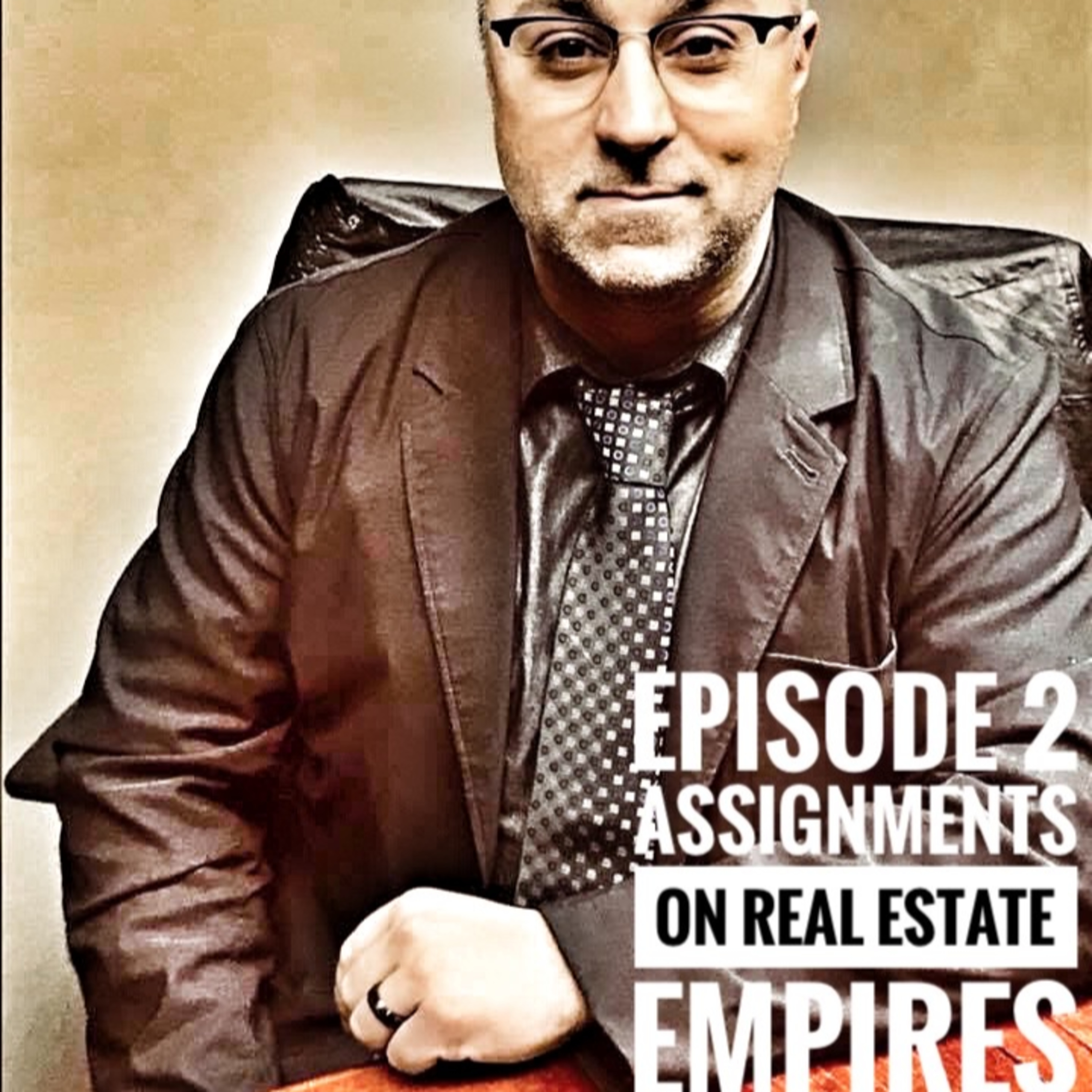 Real Estate Assignments (Pre-Construction)