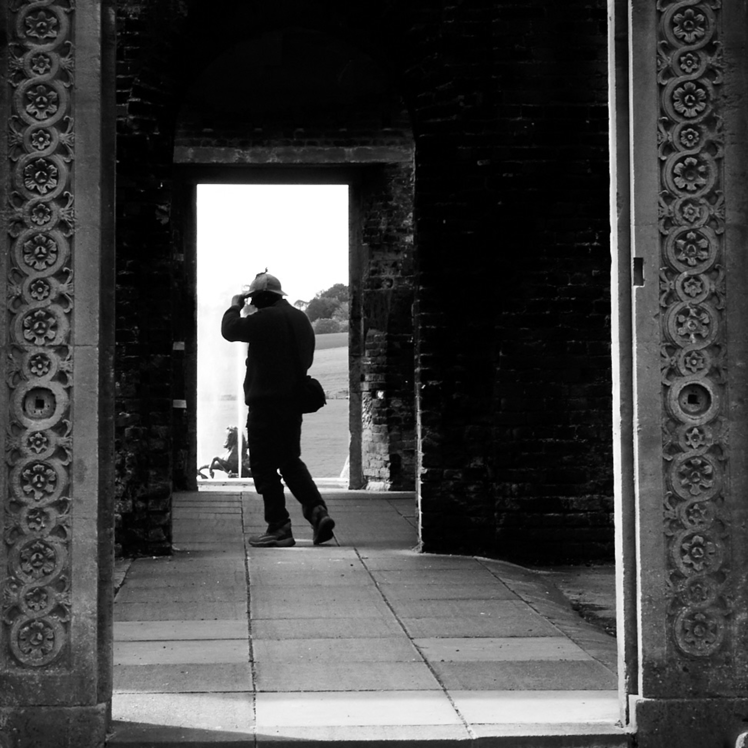 I\'ve got a little black book (@Occams_Beard)