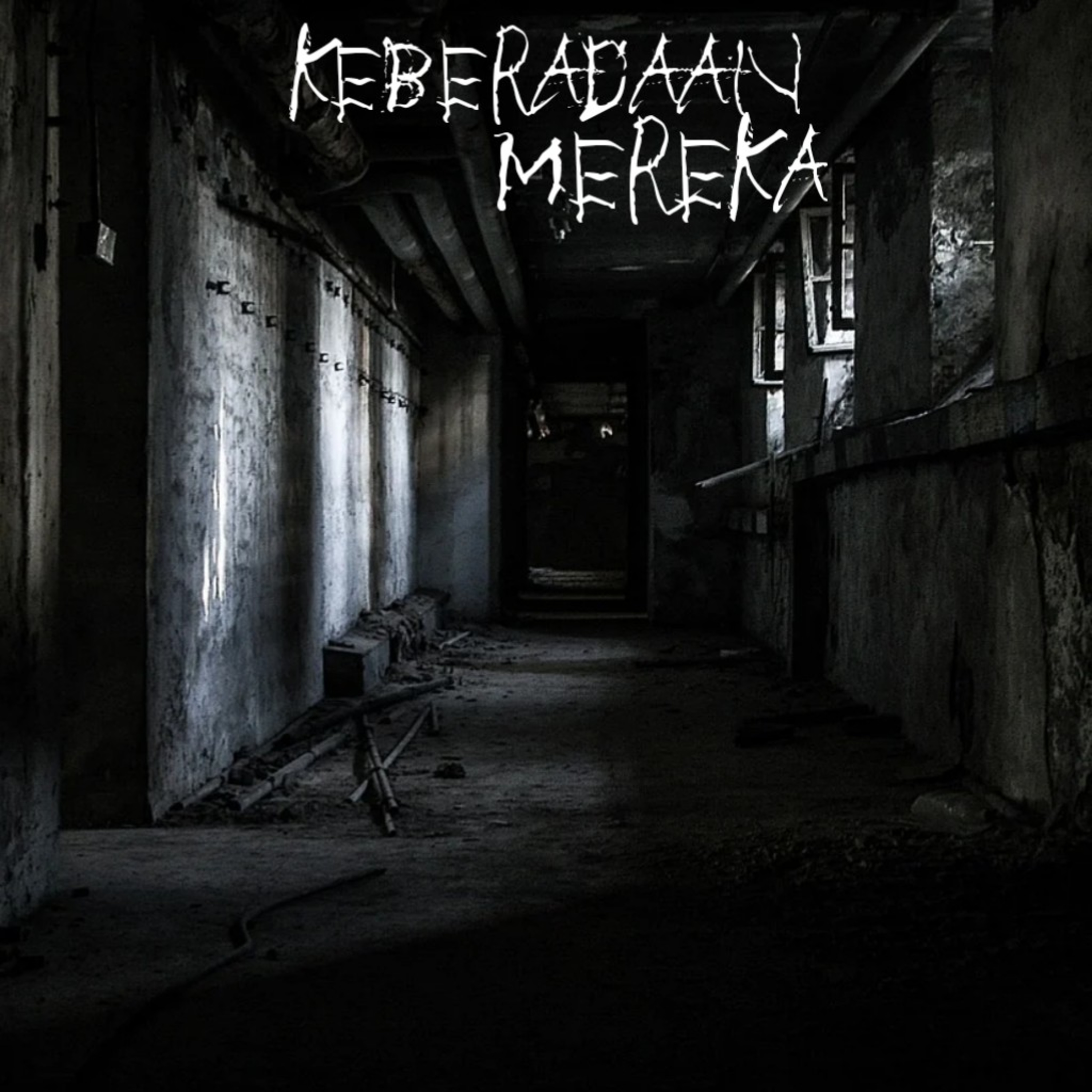 #1 MUKA RATA episode artwork