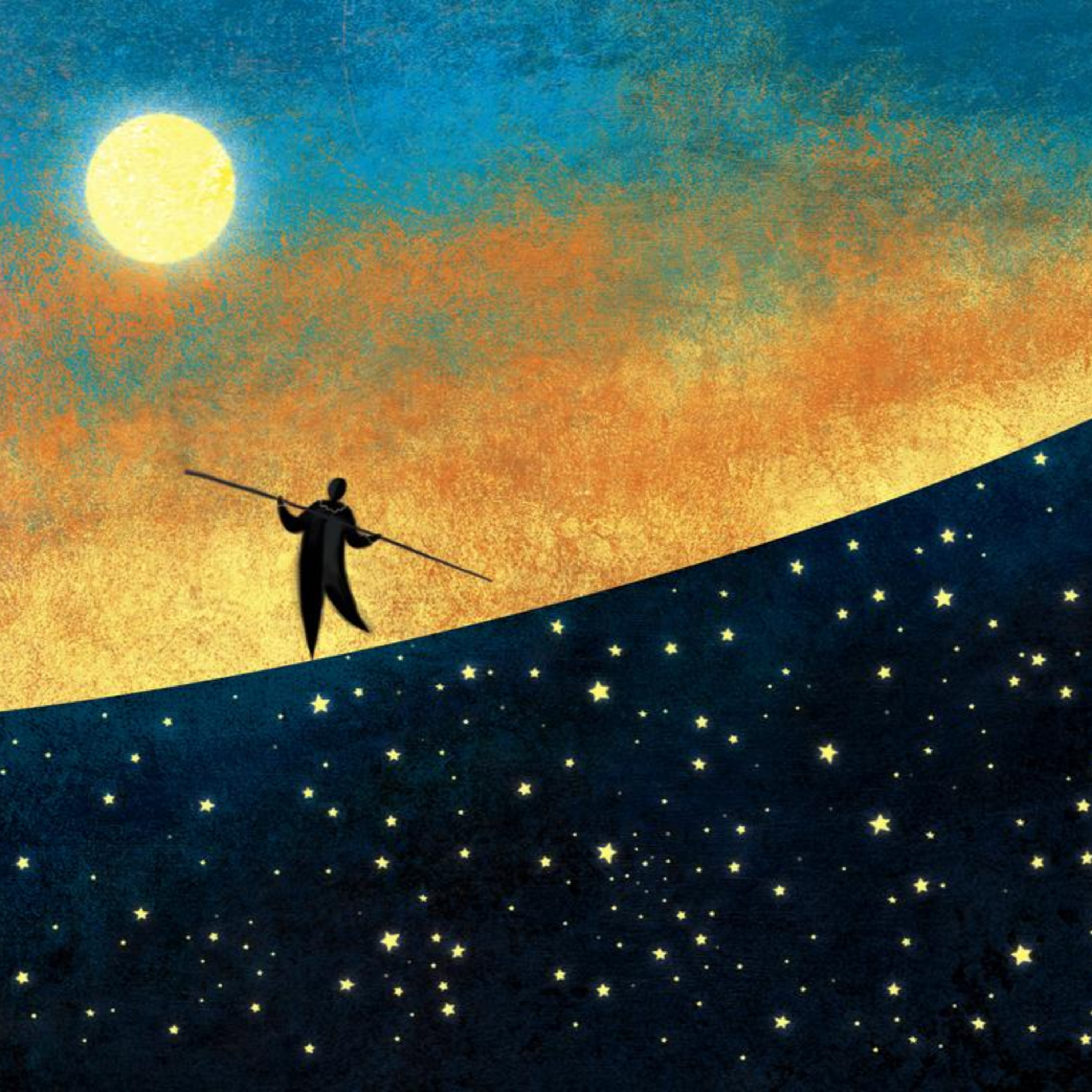 Reflections by Kunal Gupta