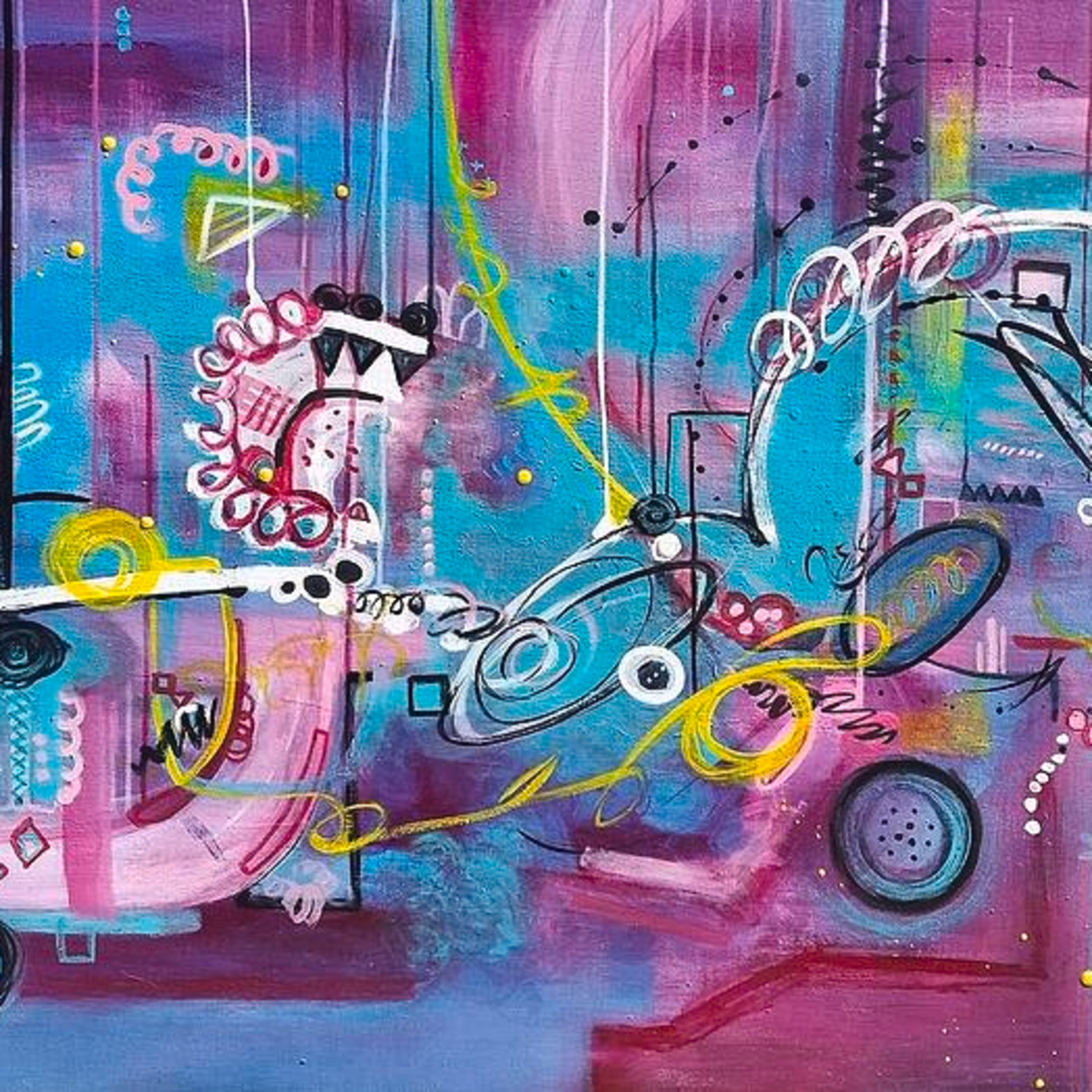 Reflections by Kunal Gupta