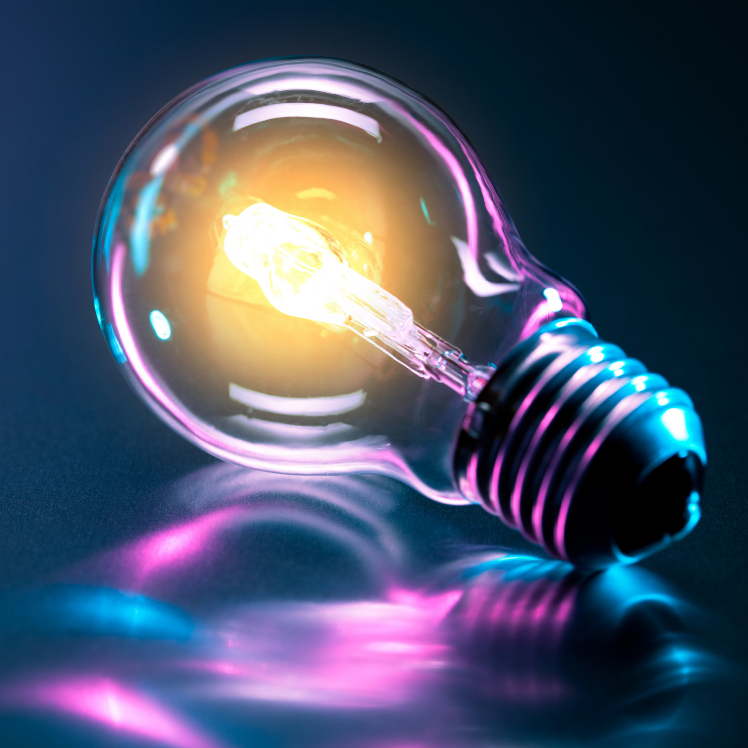 Reflections by Kunal Gupta