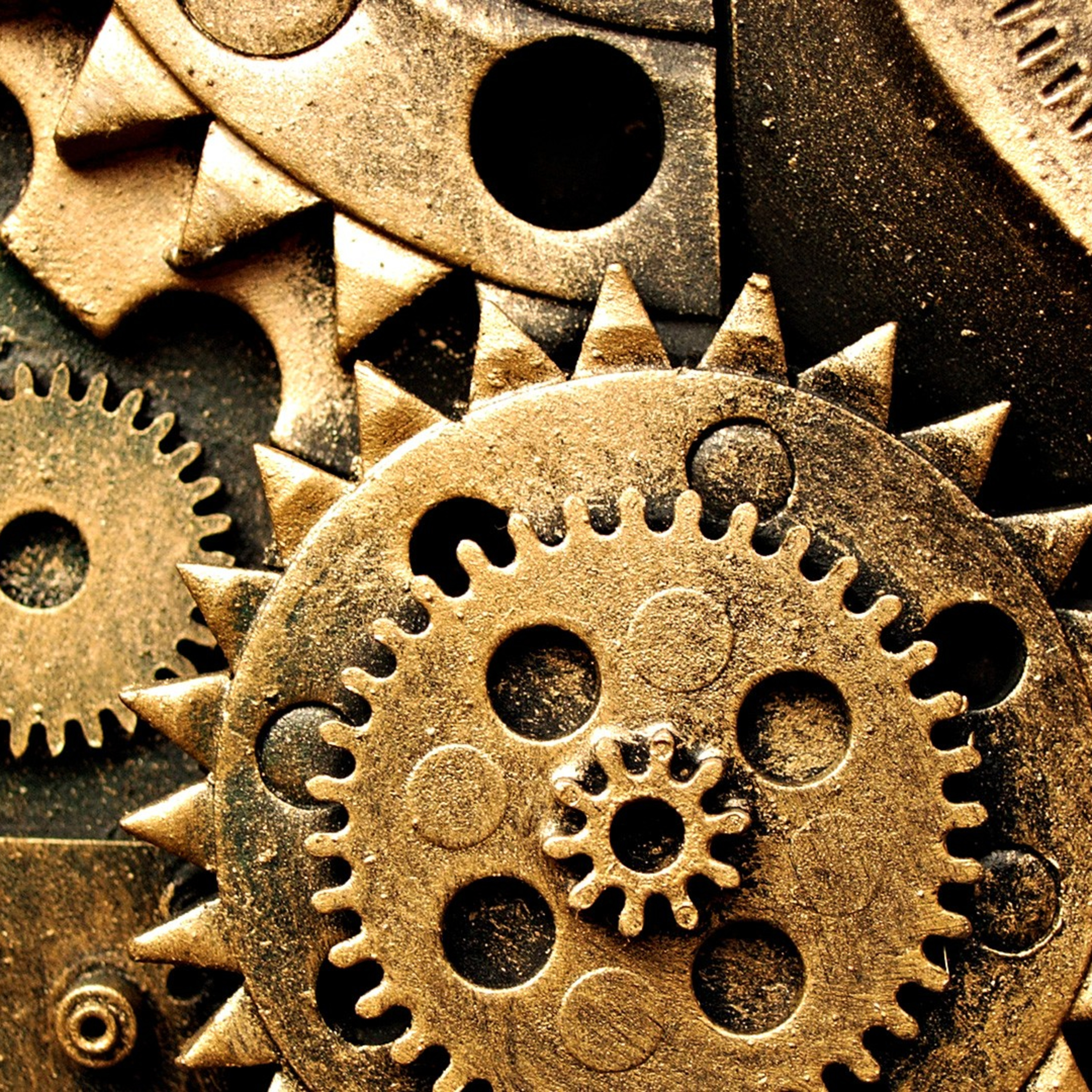 Reflections by Kunal Gupta