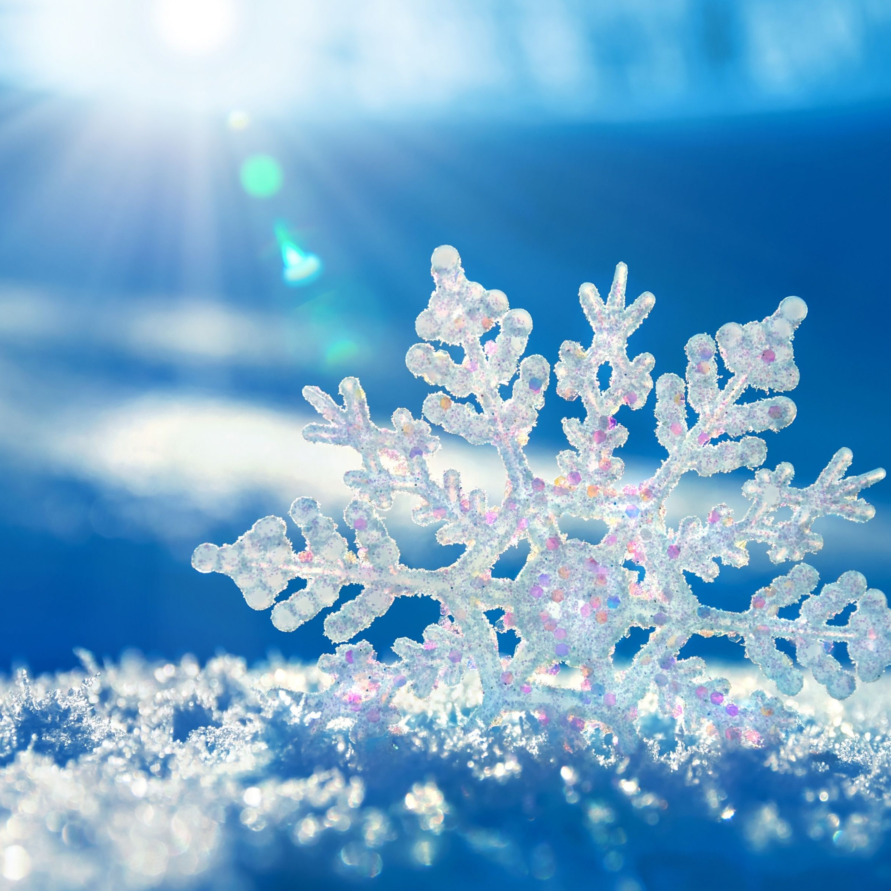 Reflections by Kunal Gupta