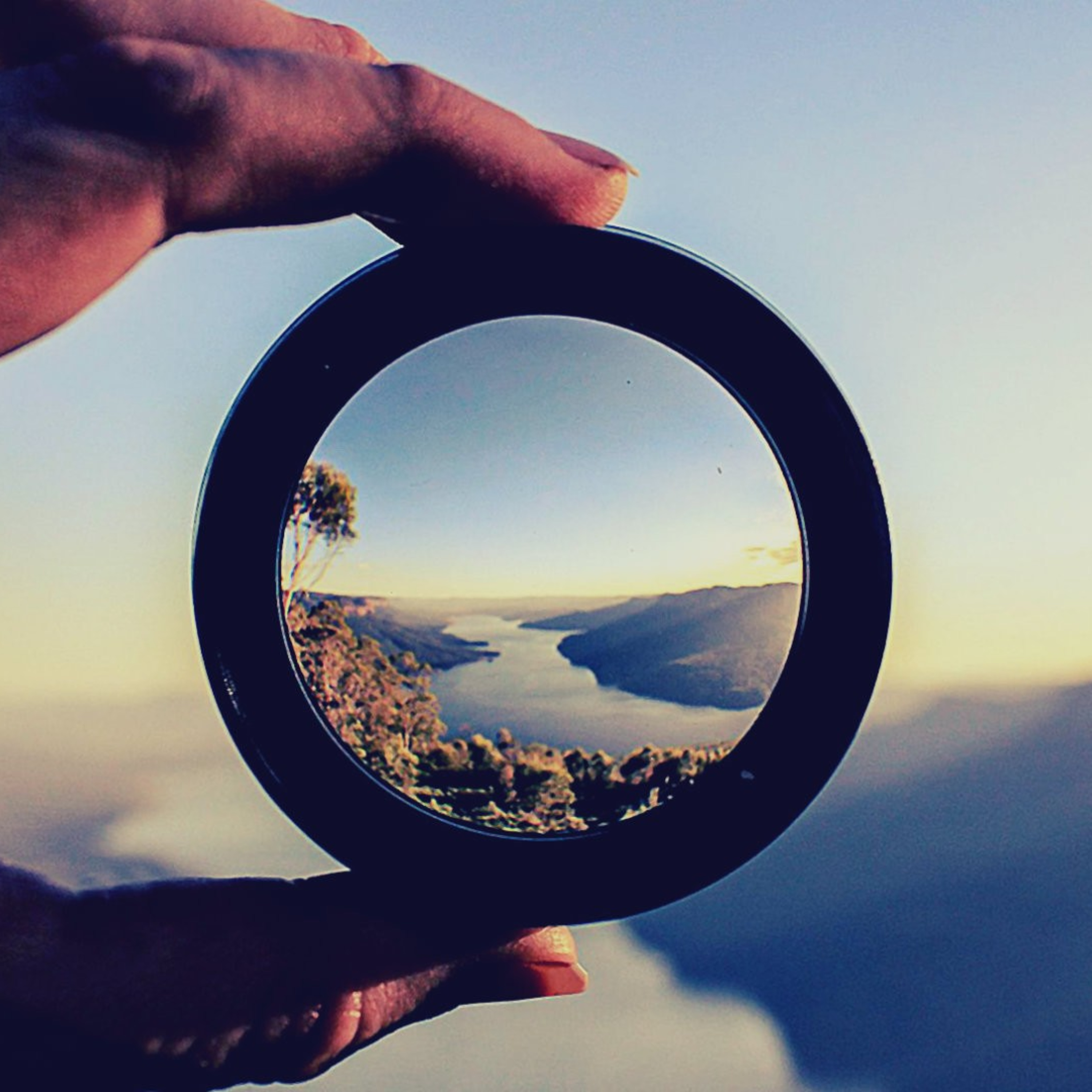 Reflections by Kunal Gupta