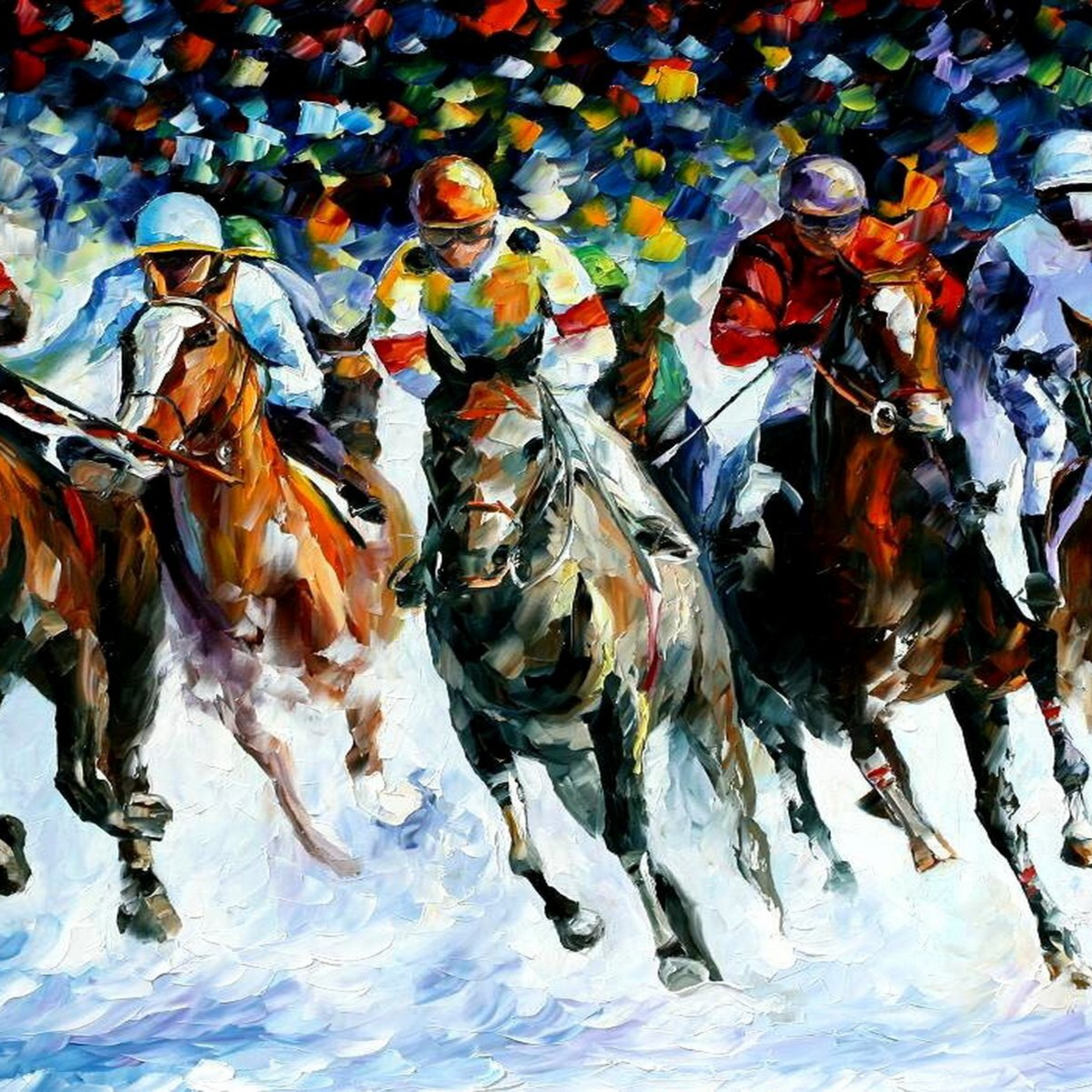 Reflections by Kunal Gupta