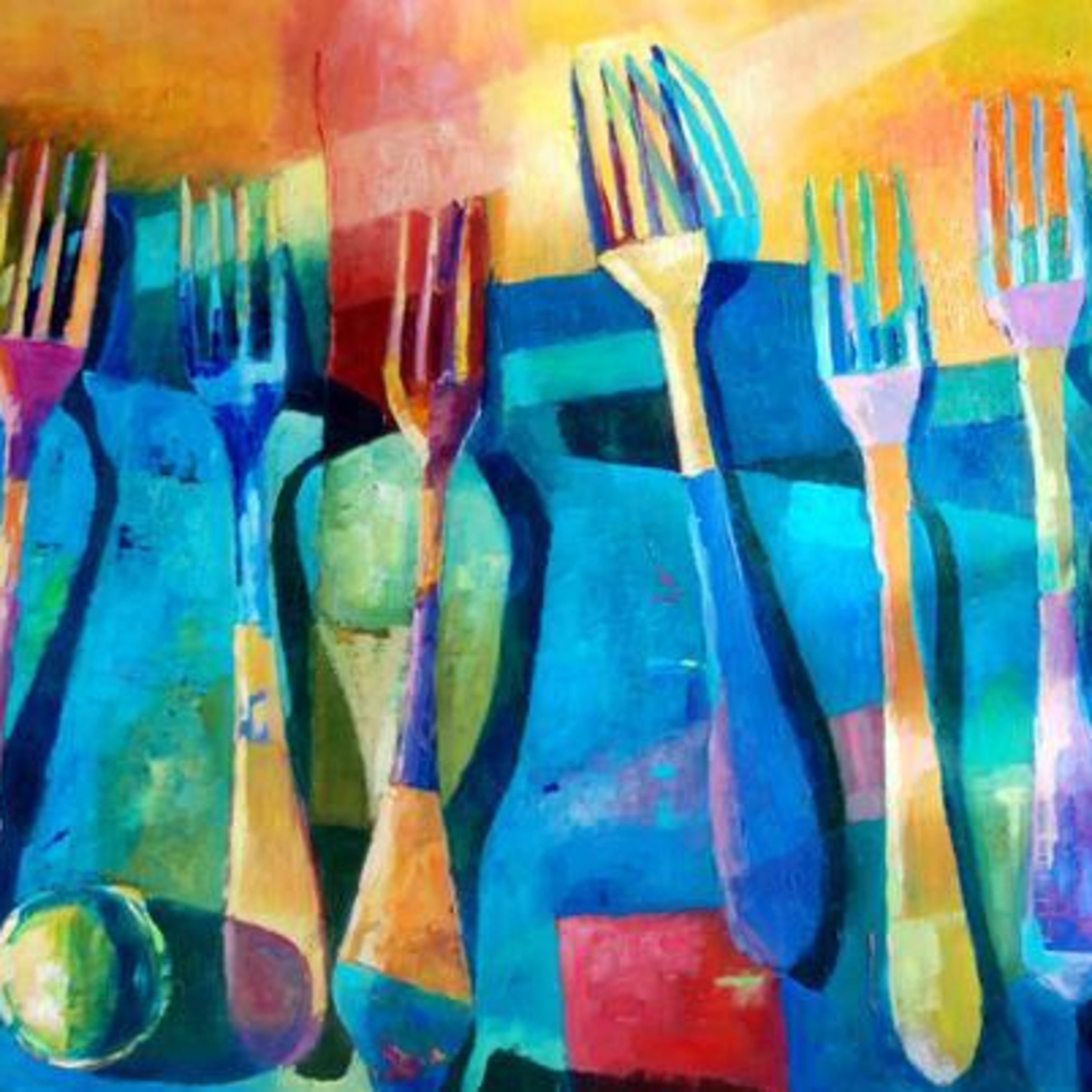 Reflections by Kunal Gupta