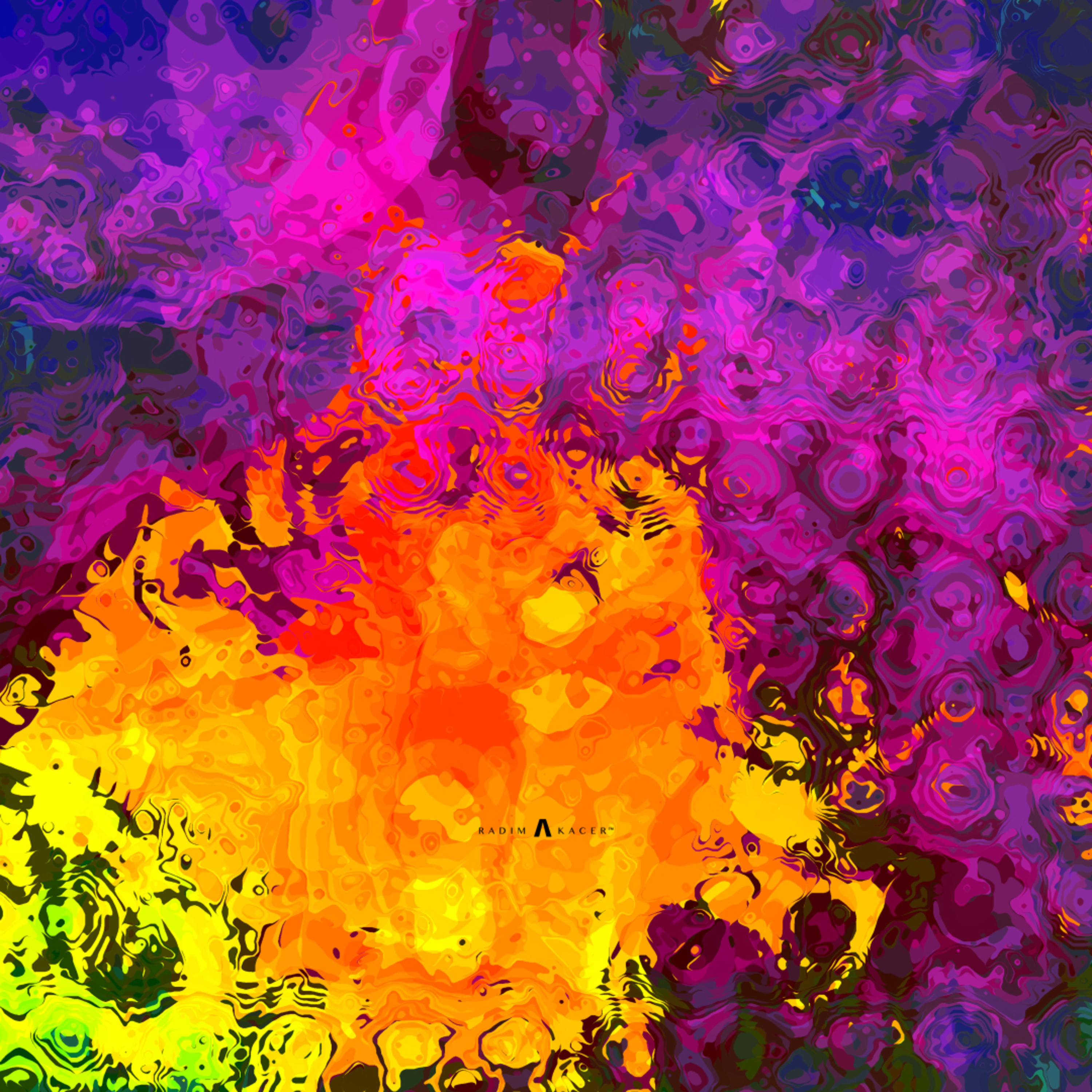 Reflections by Kunal Gupta