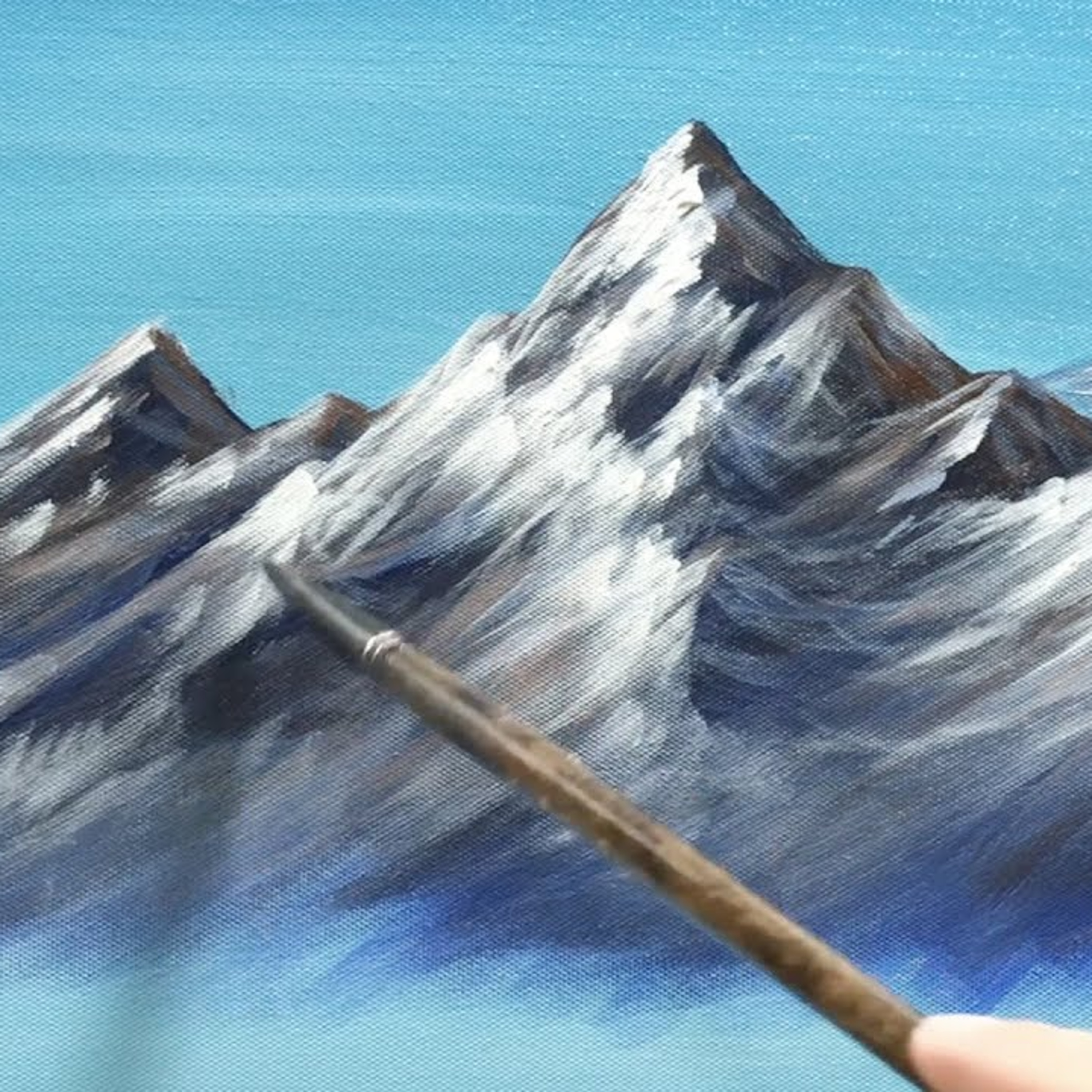 Reflections by Kunal Gupta