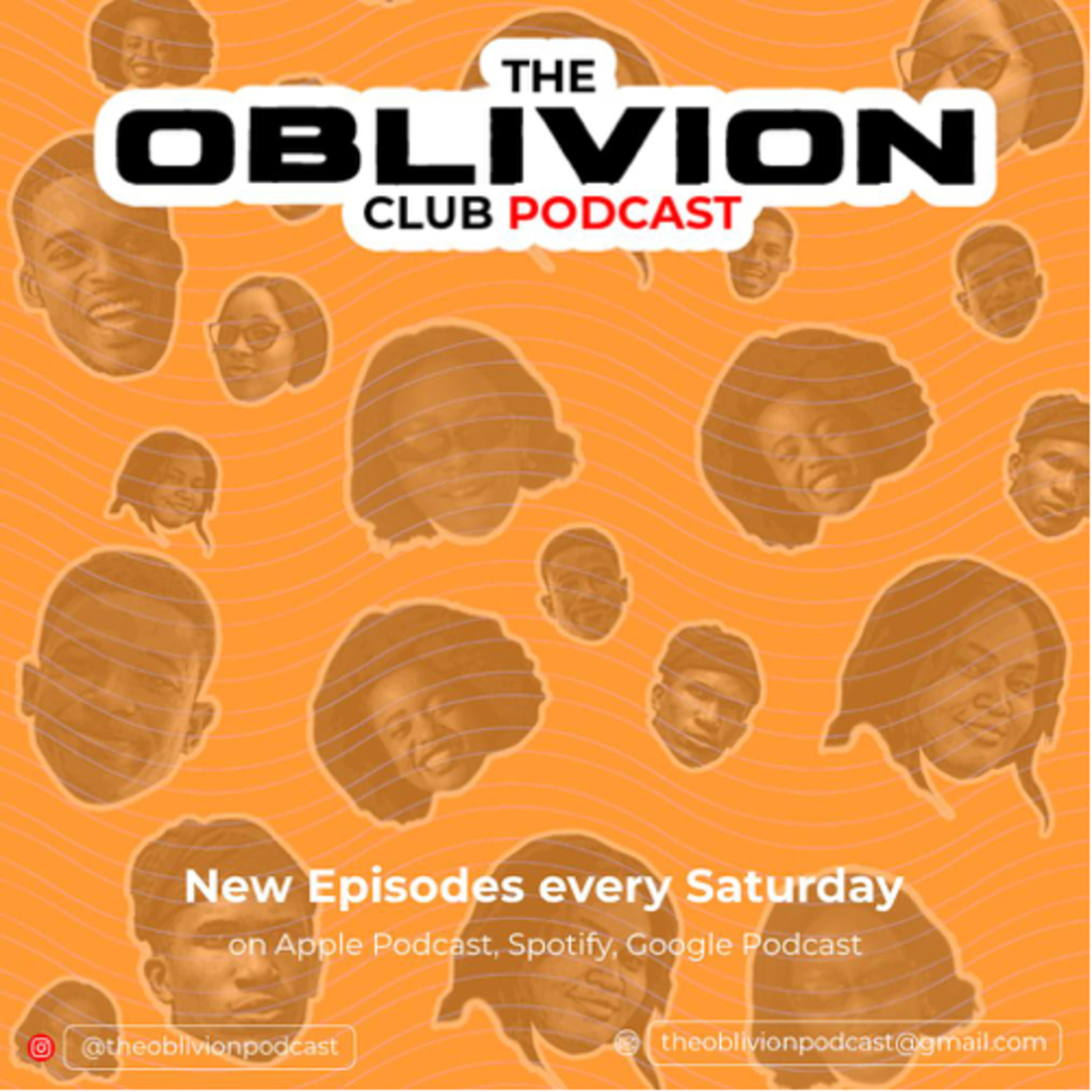 The Oblivion Podcast
