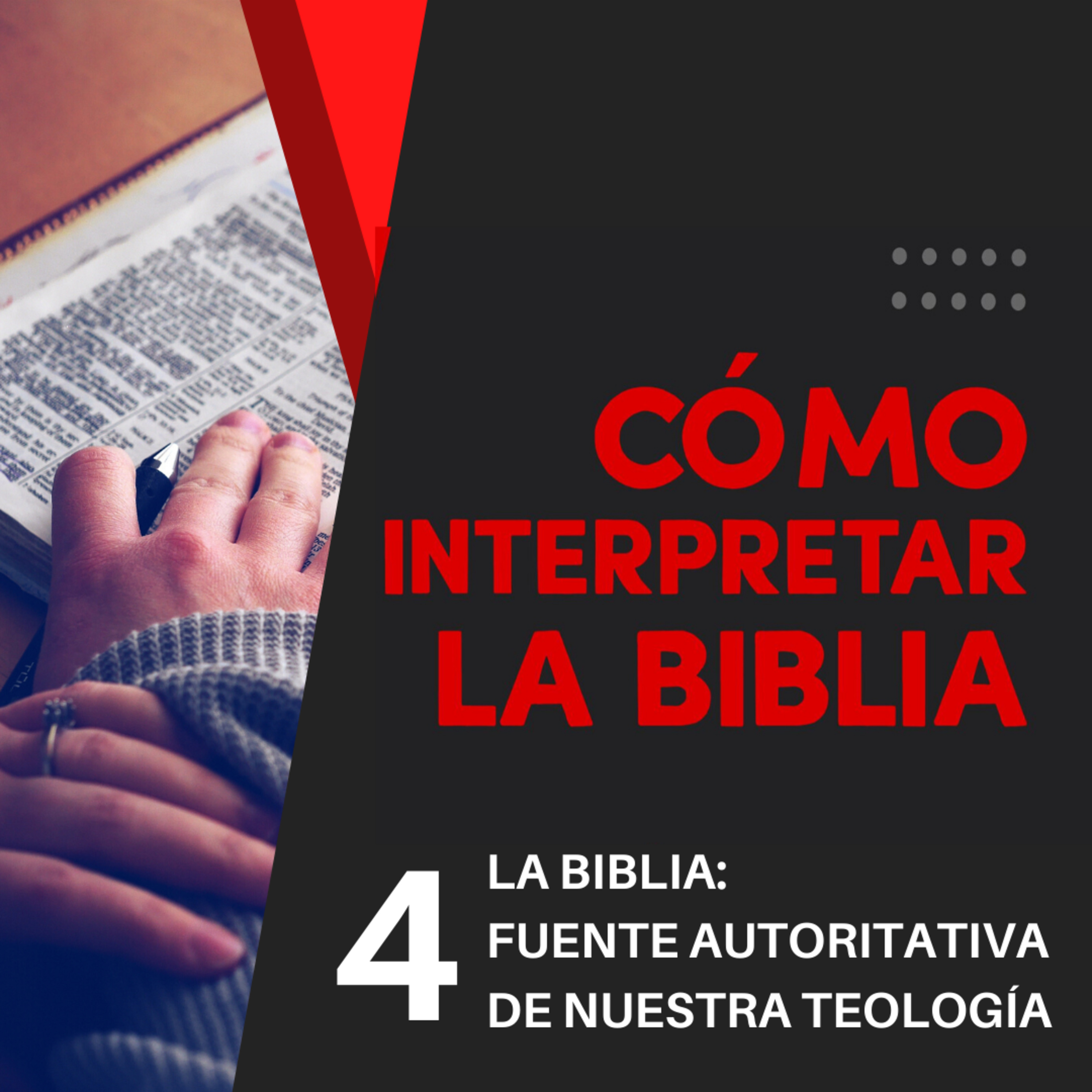LA EDUCACIÓN