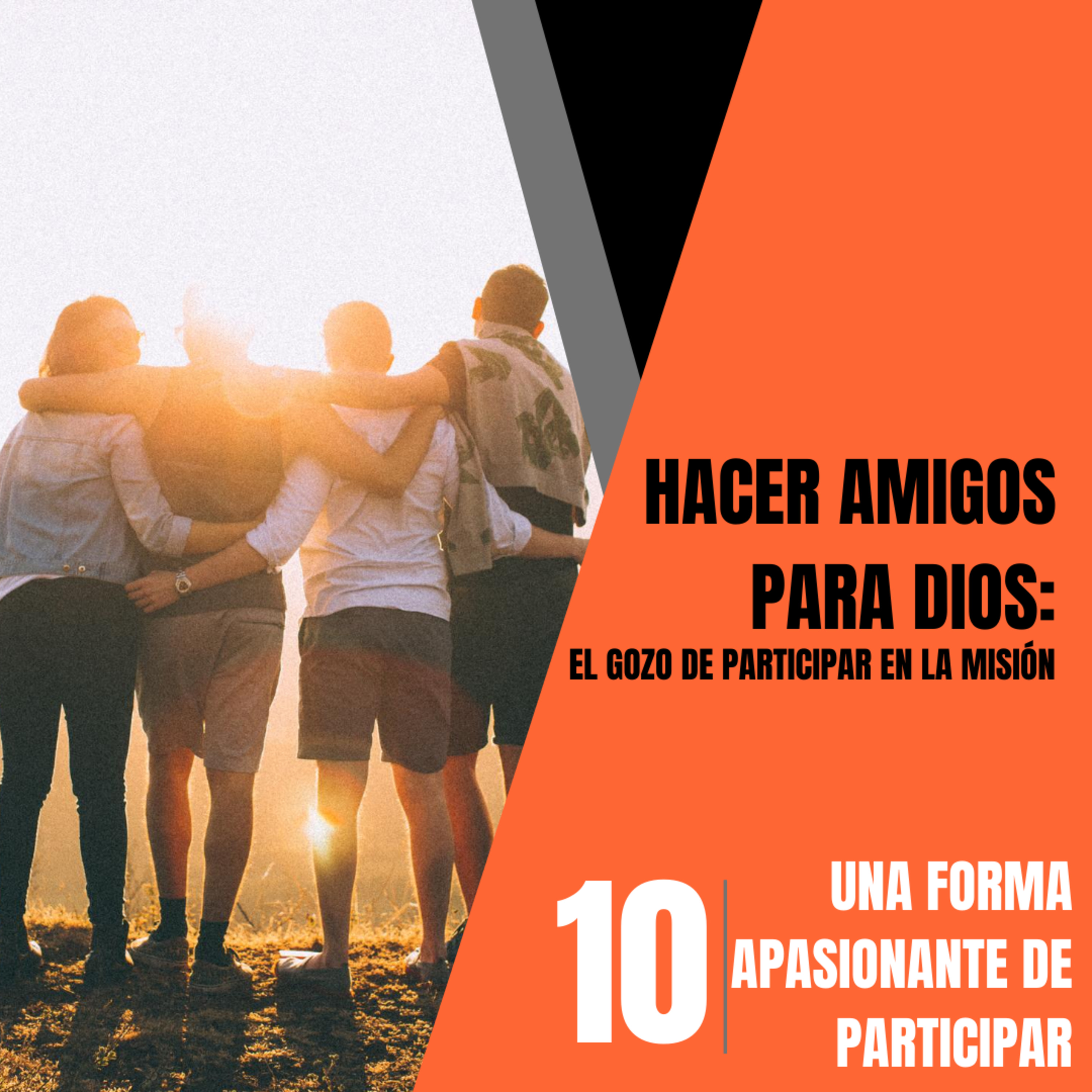 LA EDUCACIÓN