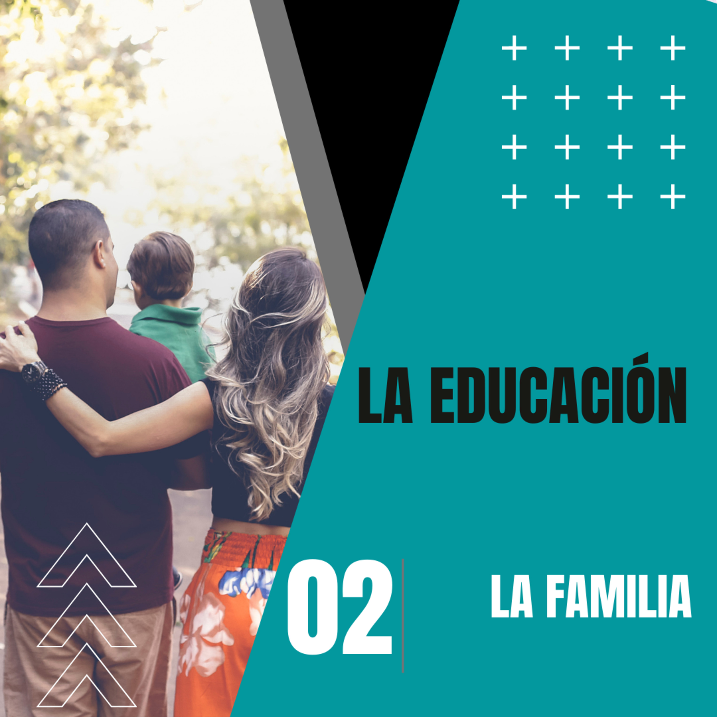LA EDUCACIÓN