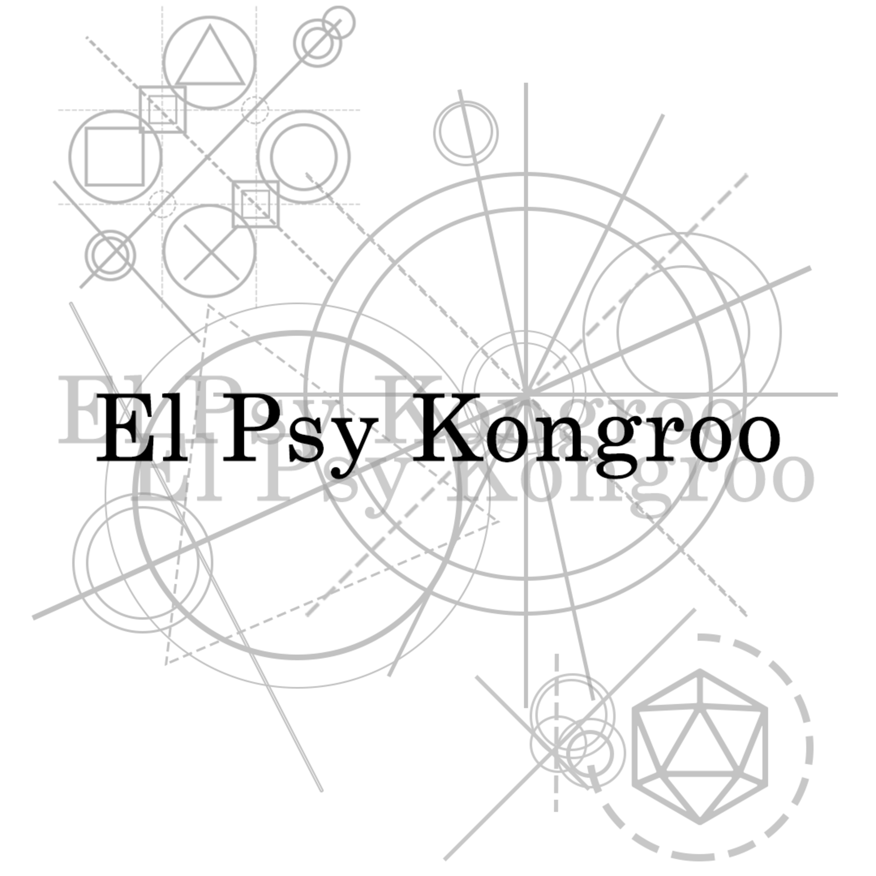 El Psy Kongroo