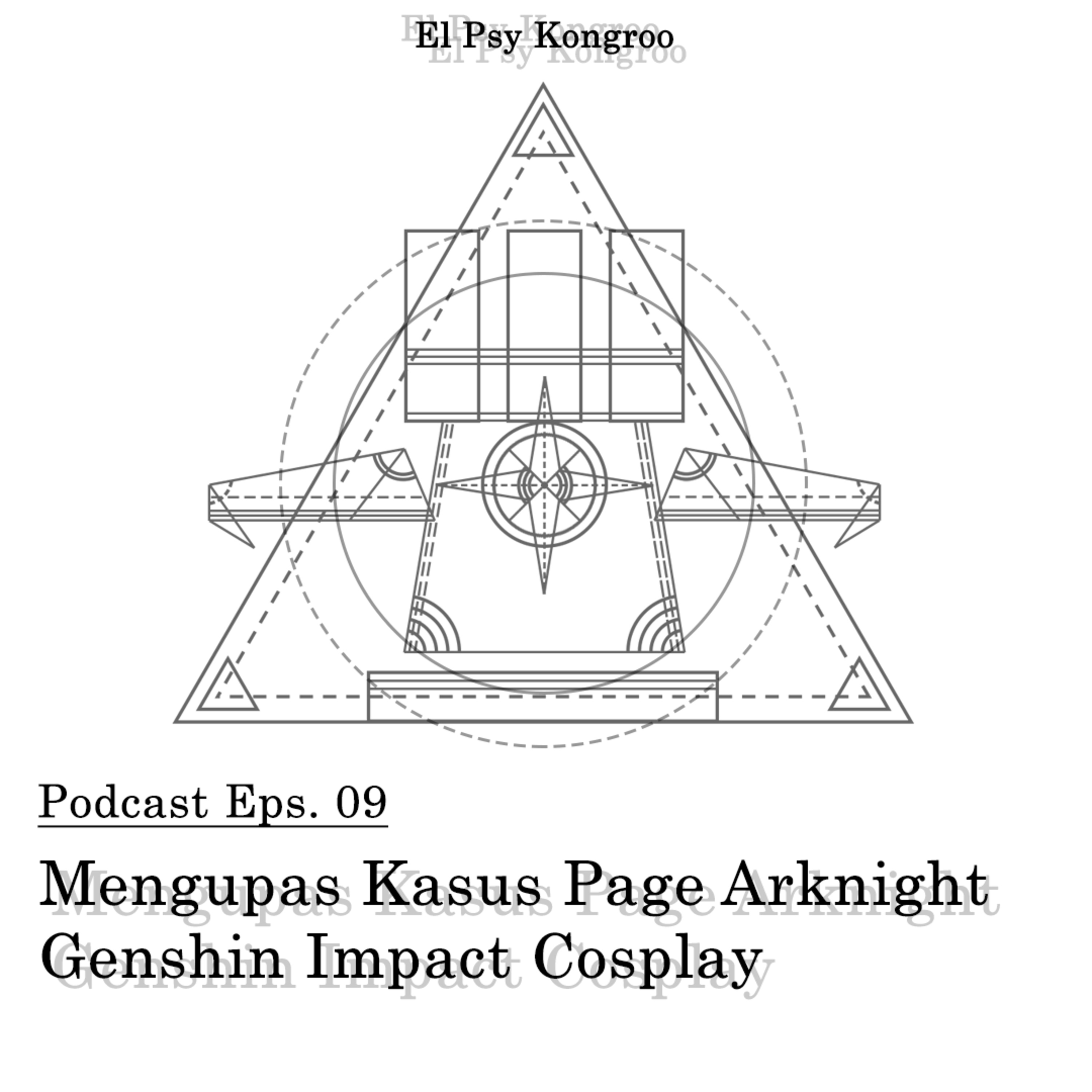 El Psy Kongroo