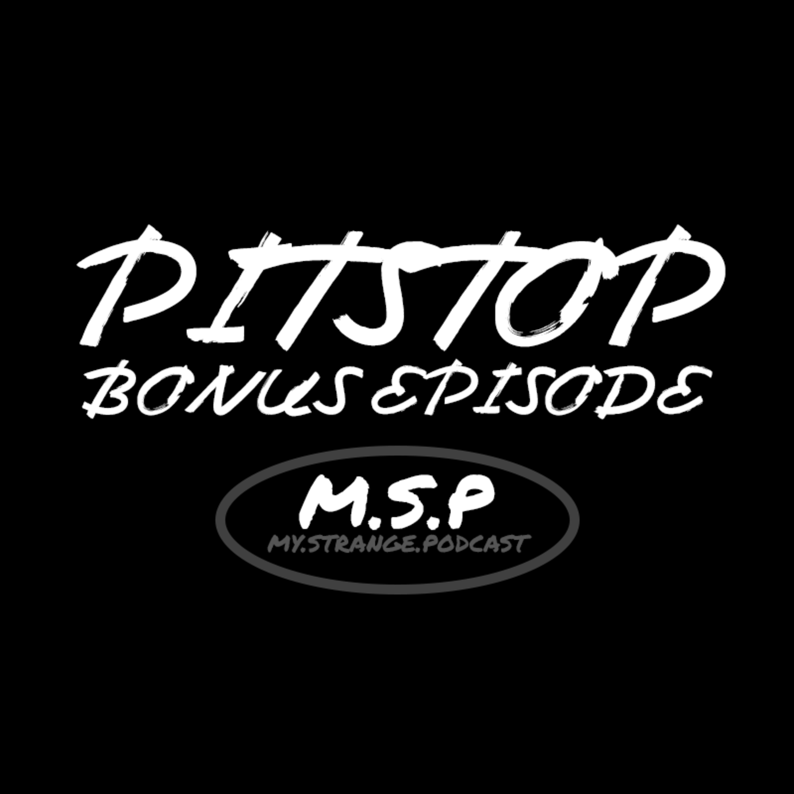 Power Of Conversation - Pitstop Episode #1