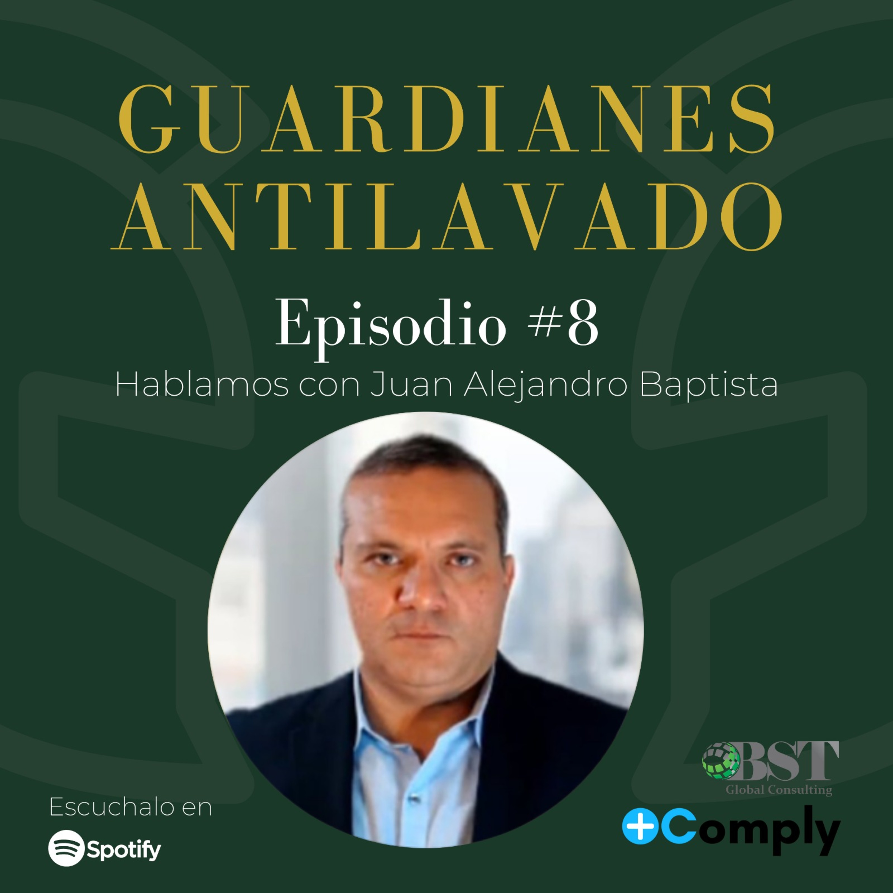 Guardianes Antilavado