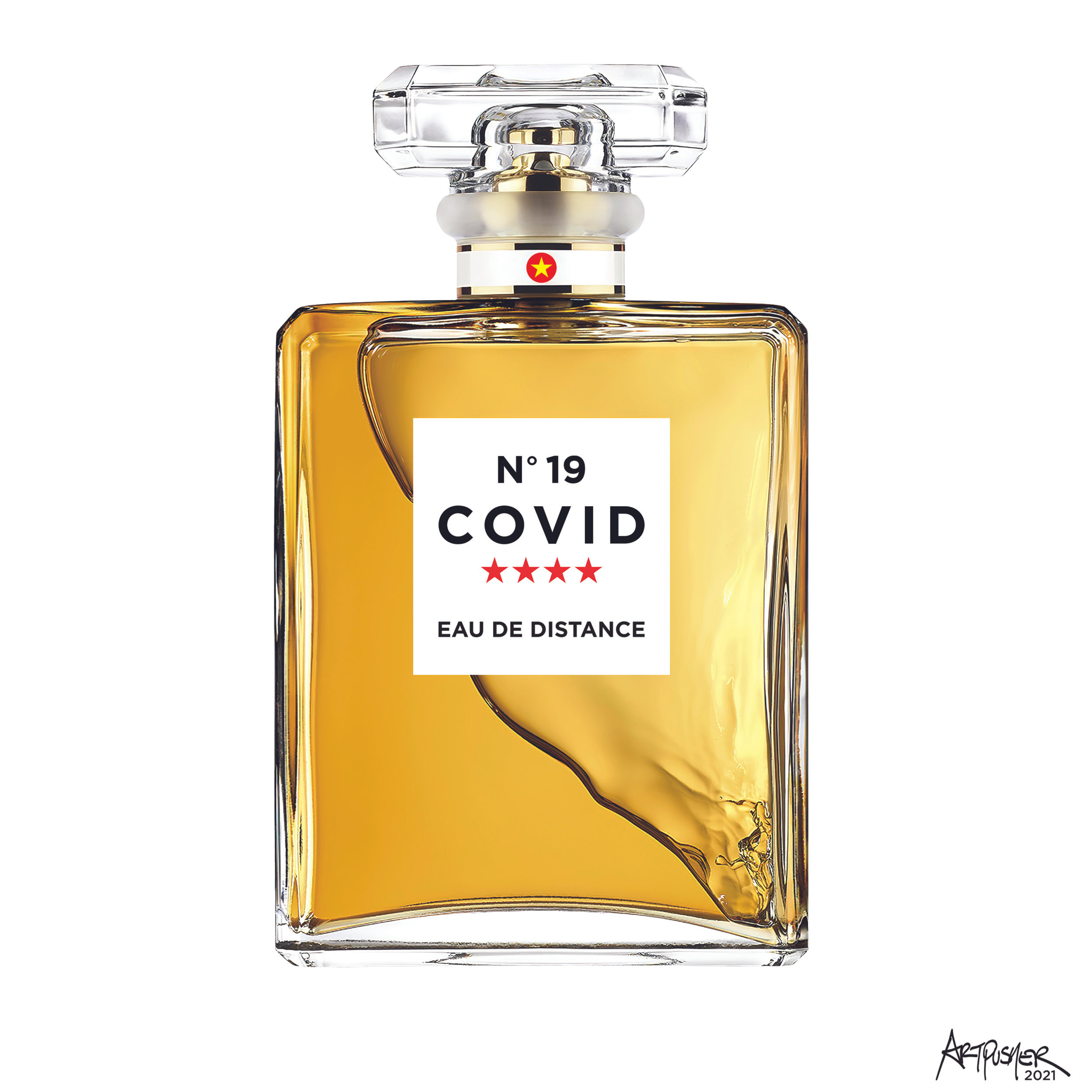 Windigogo - The Scent Addict