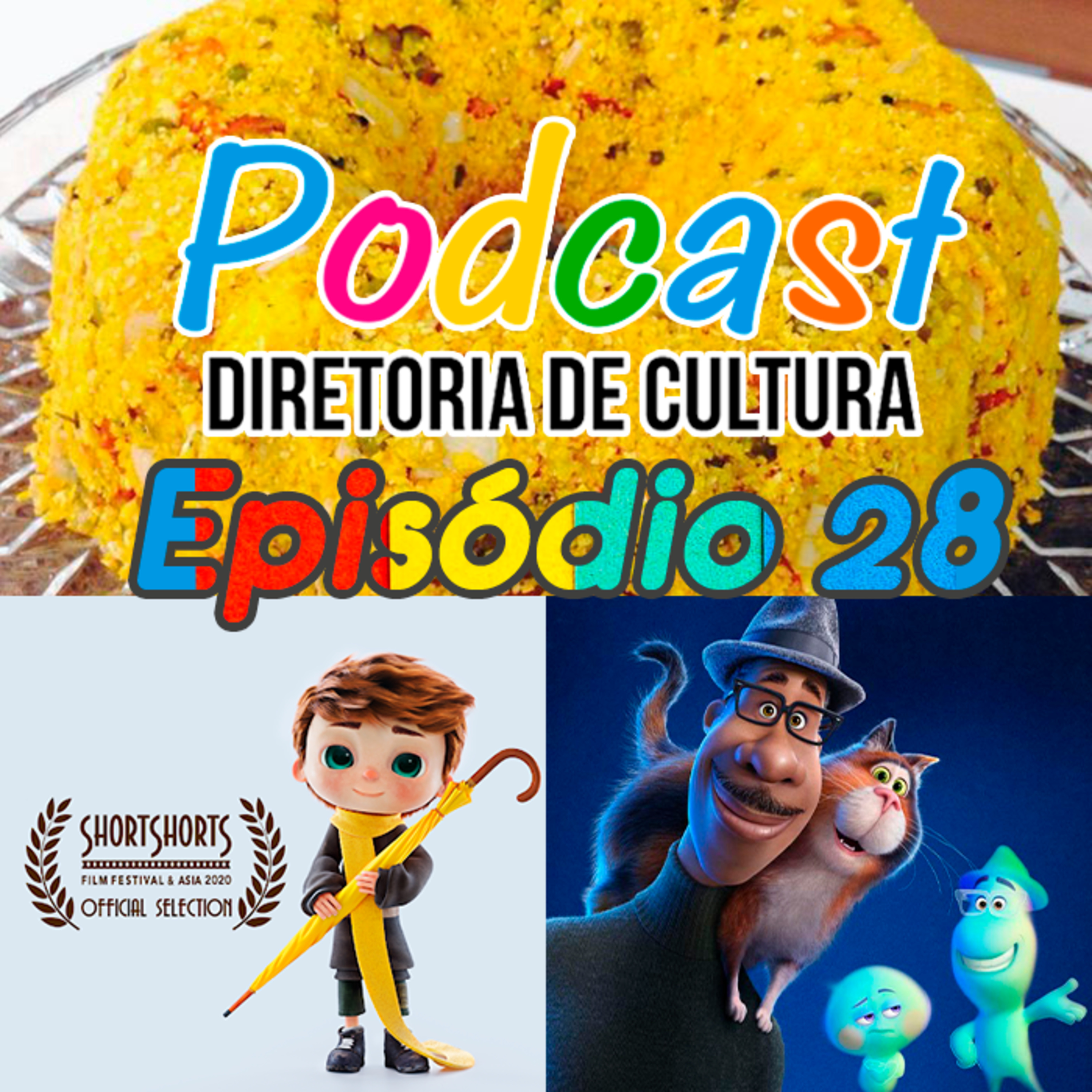 Podcast Encontro das Águas - UFOPA