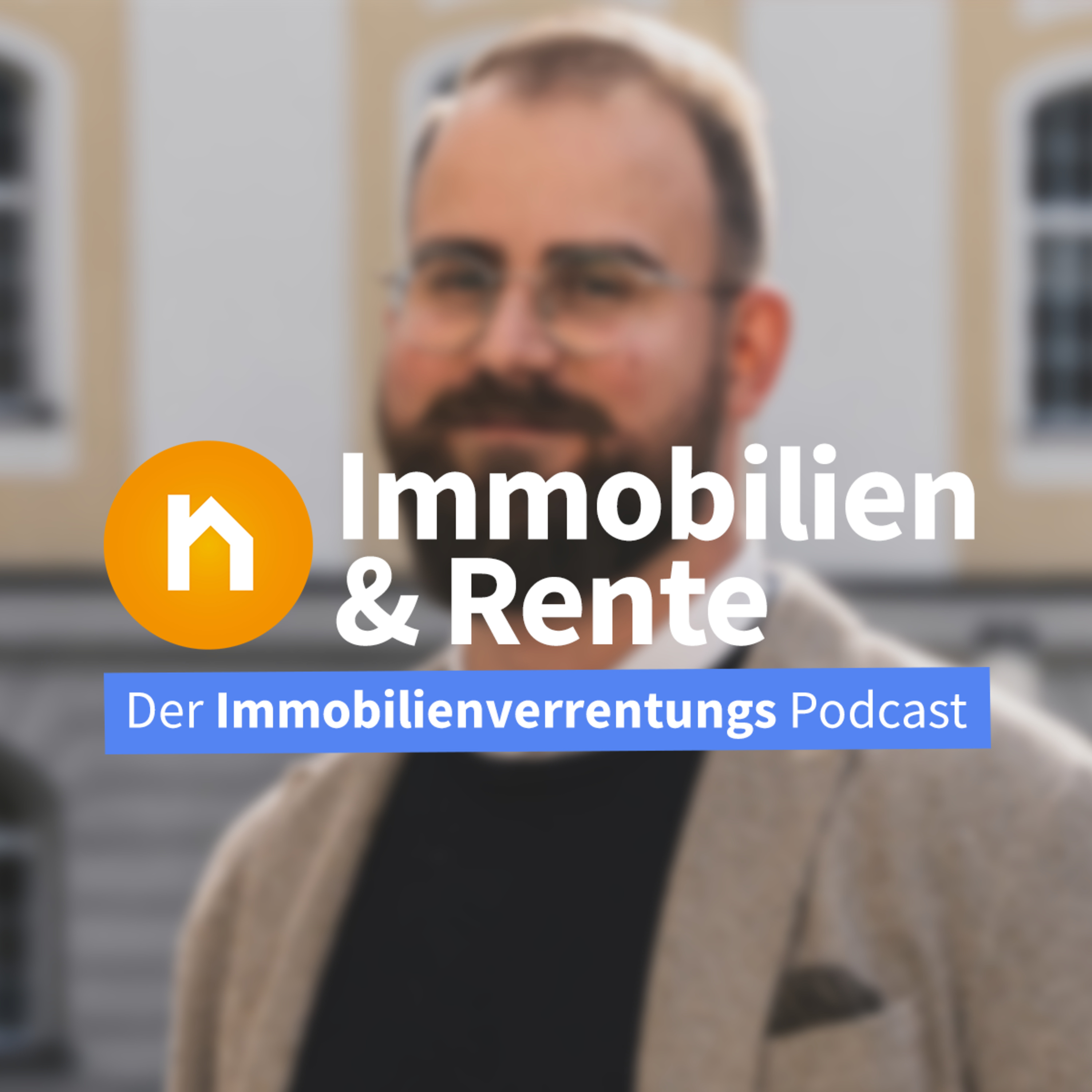 Immobilien & Rente – ein Podcast der DEGIV - Die Gesellschaft für Immobilienverrentung