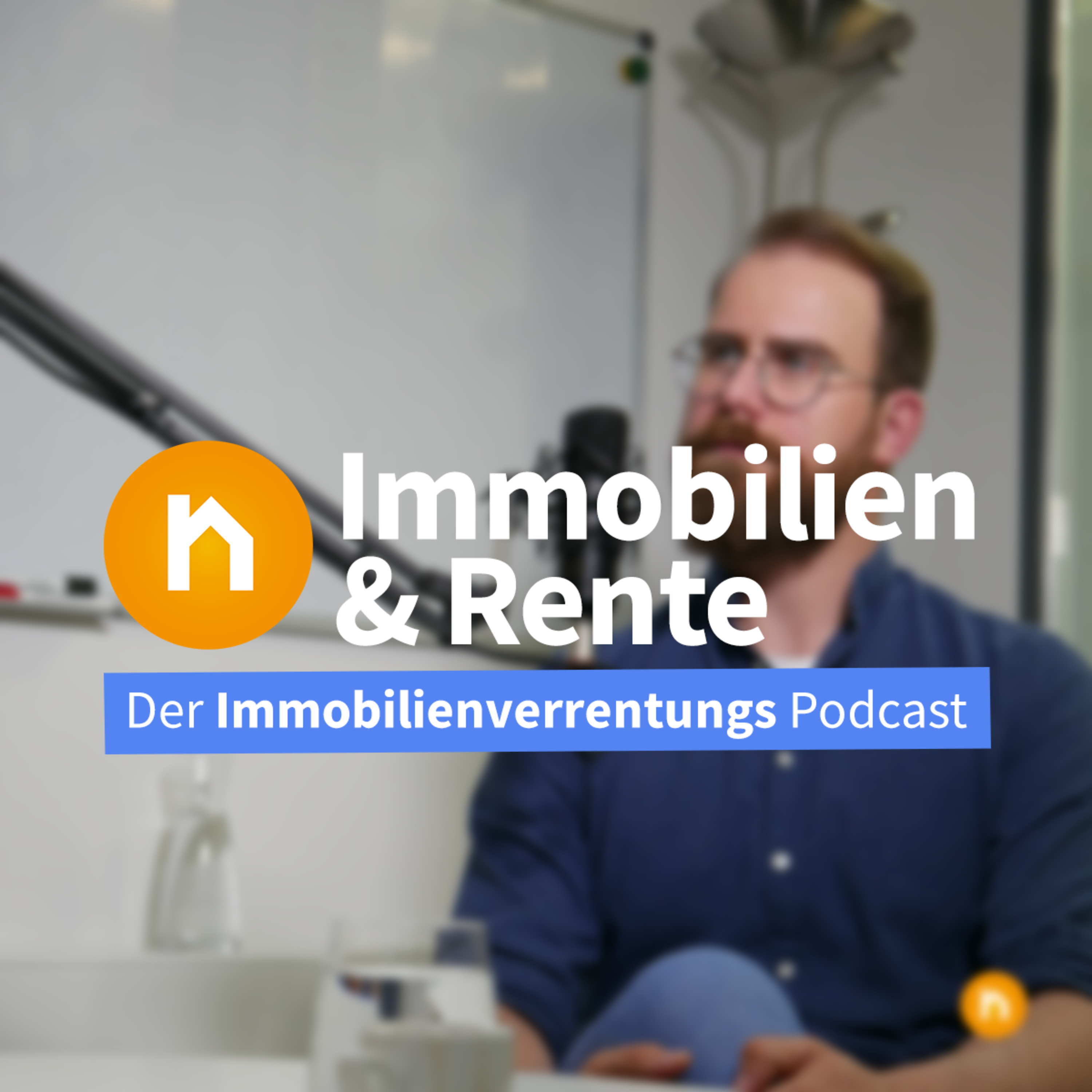 Immobilien & Rente – ein Podcast der DEGIV - Die Gesellschaft für Immobilienverrentung