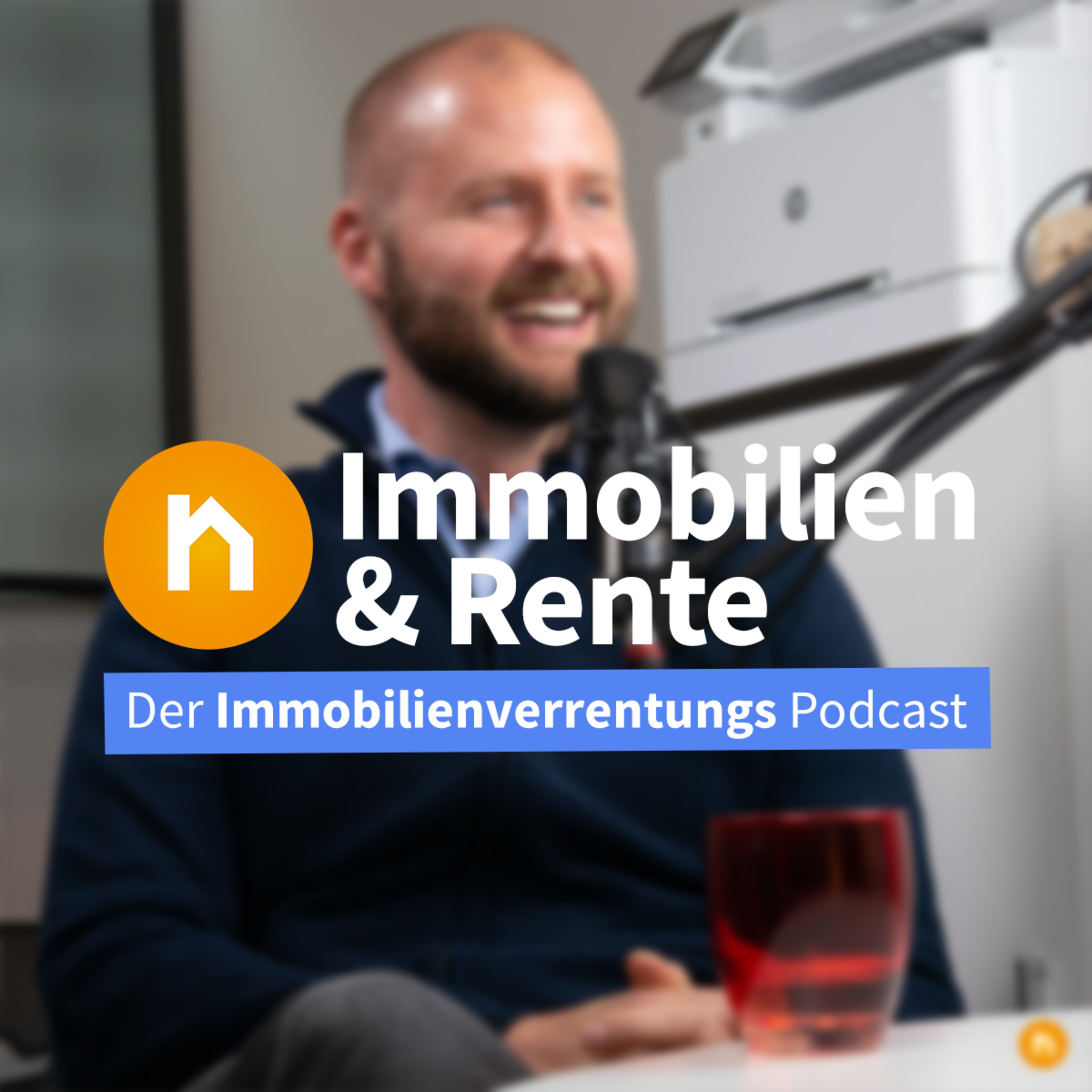 Immobilien & Rente – ein Podcast der DEGIV - Die Gesellschaft für Immobilienverrentung