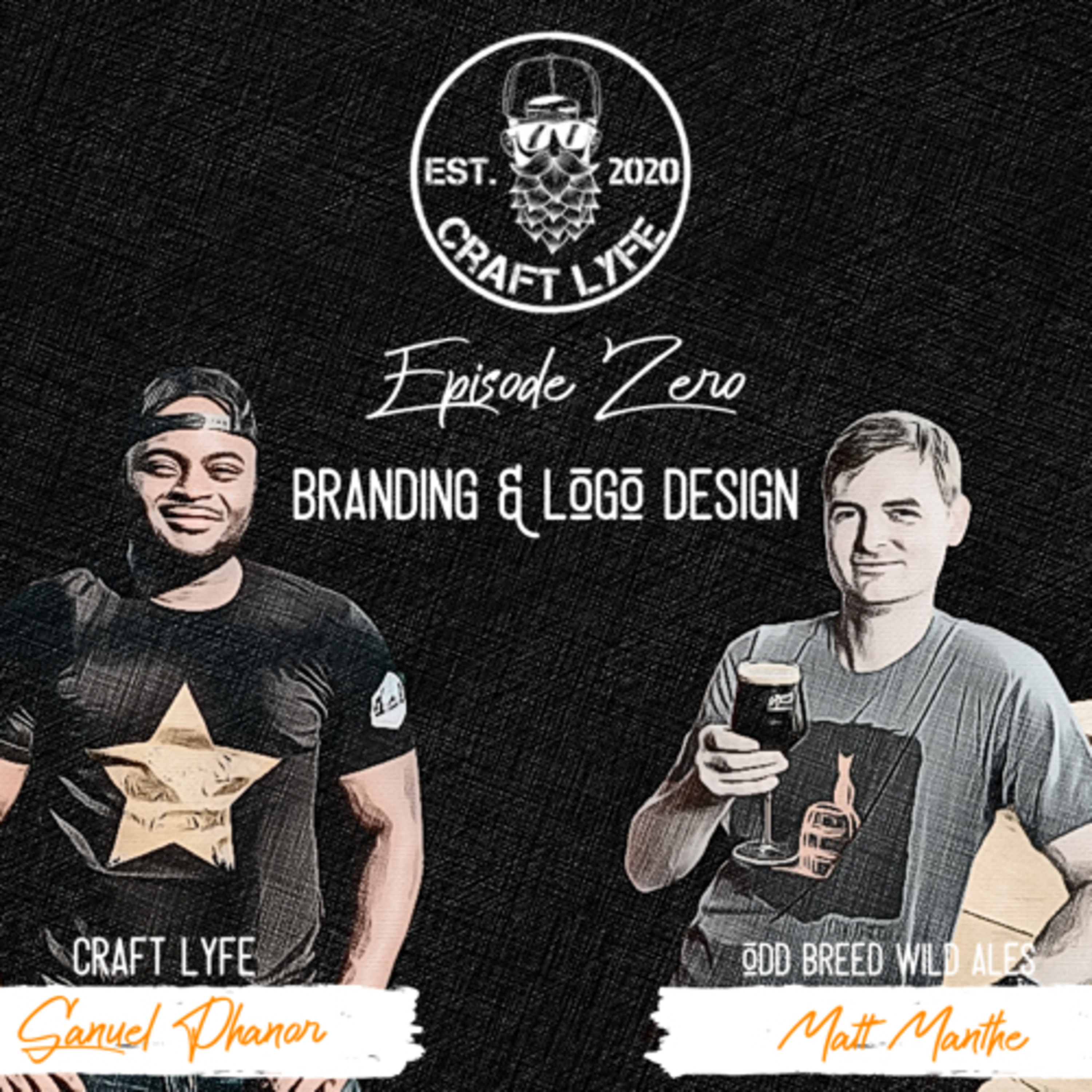 The Craft Lyfe - Marketing and Branding for the Craft Beer Industry