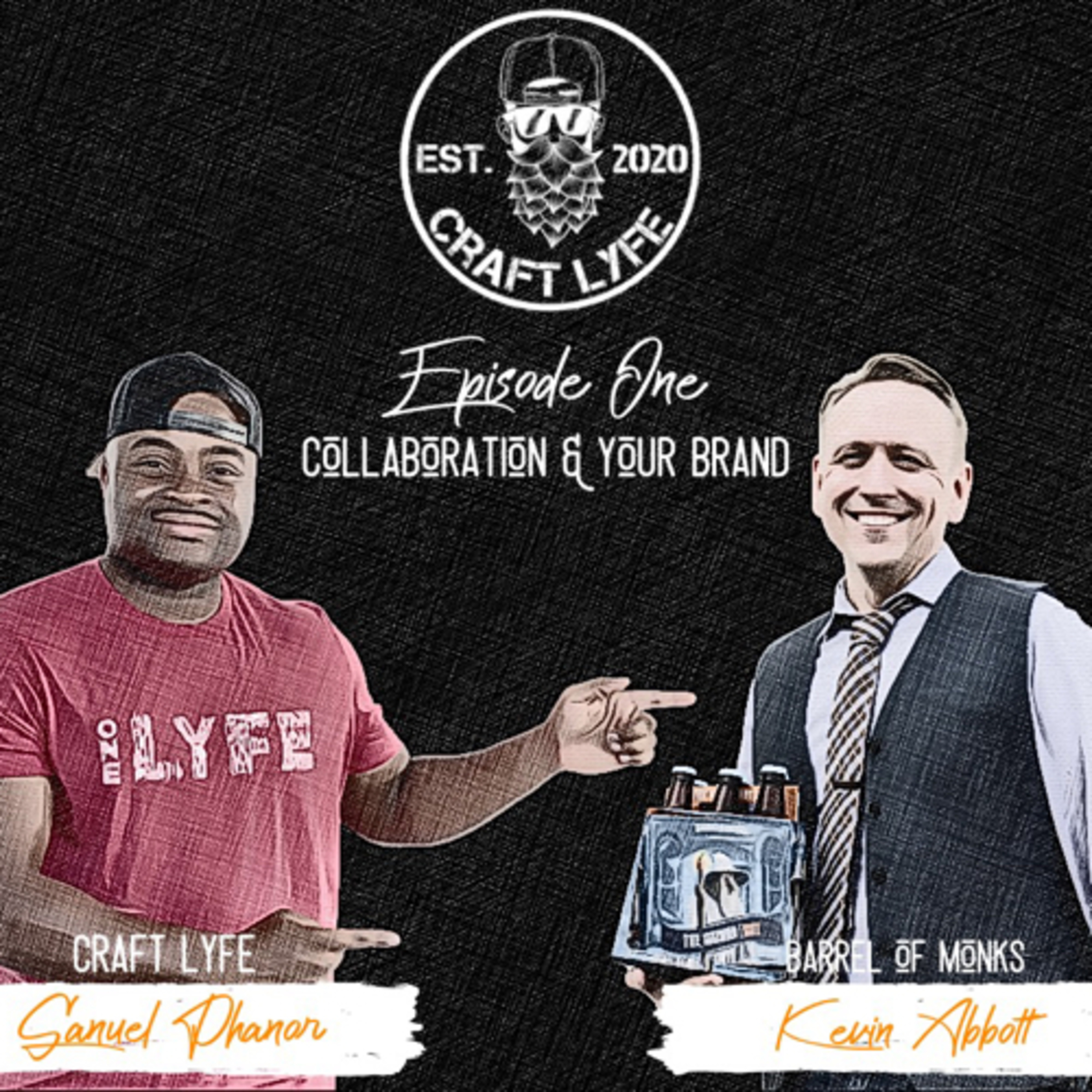 The Craft Lyfe - Marketing and Branding for the Craft Beer Industry