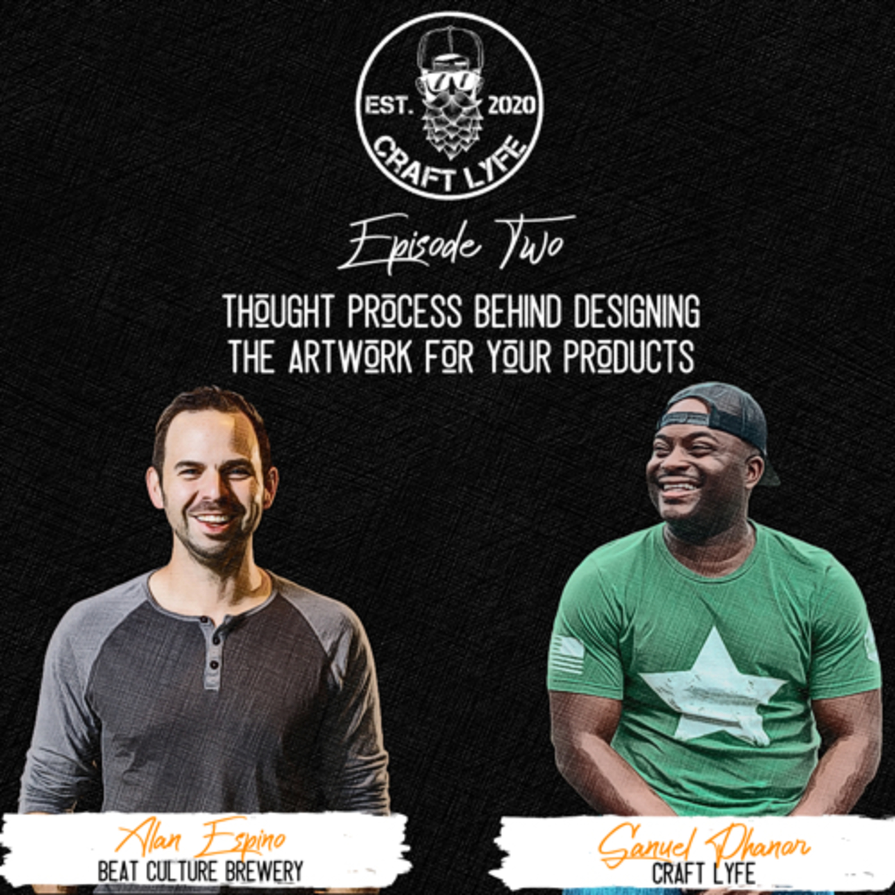 The Craft Lyfe - Marketing and Branding for the Craft Beer Industry