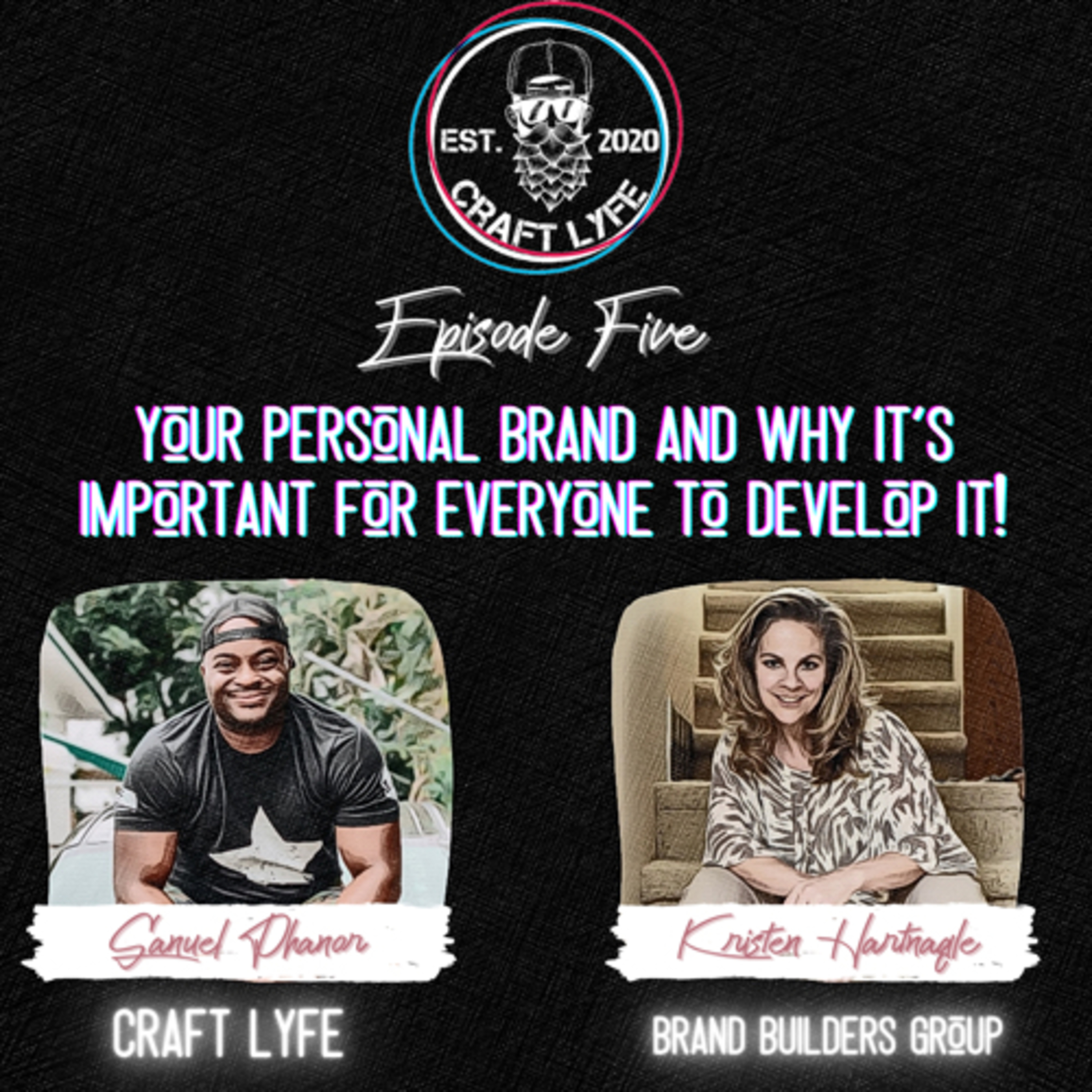 The Craft Lyfe - Marketing and Branding for the Craft Beer Industry