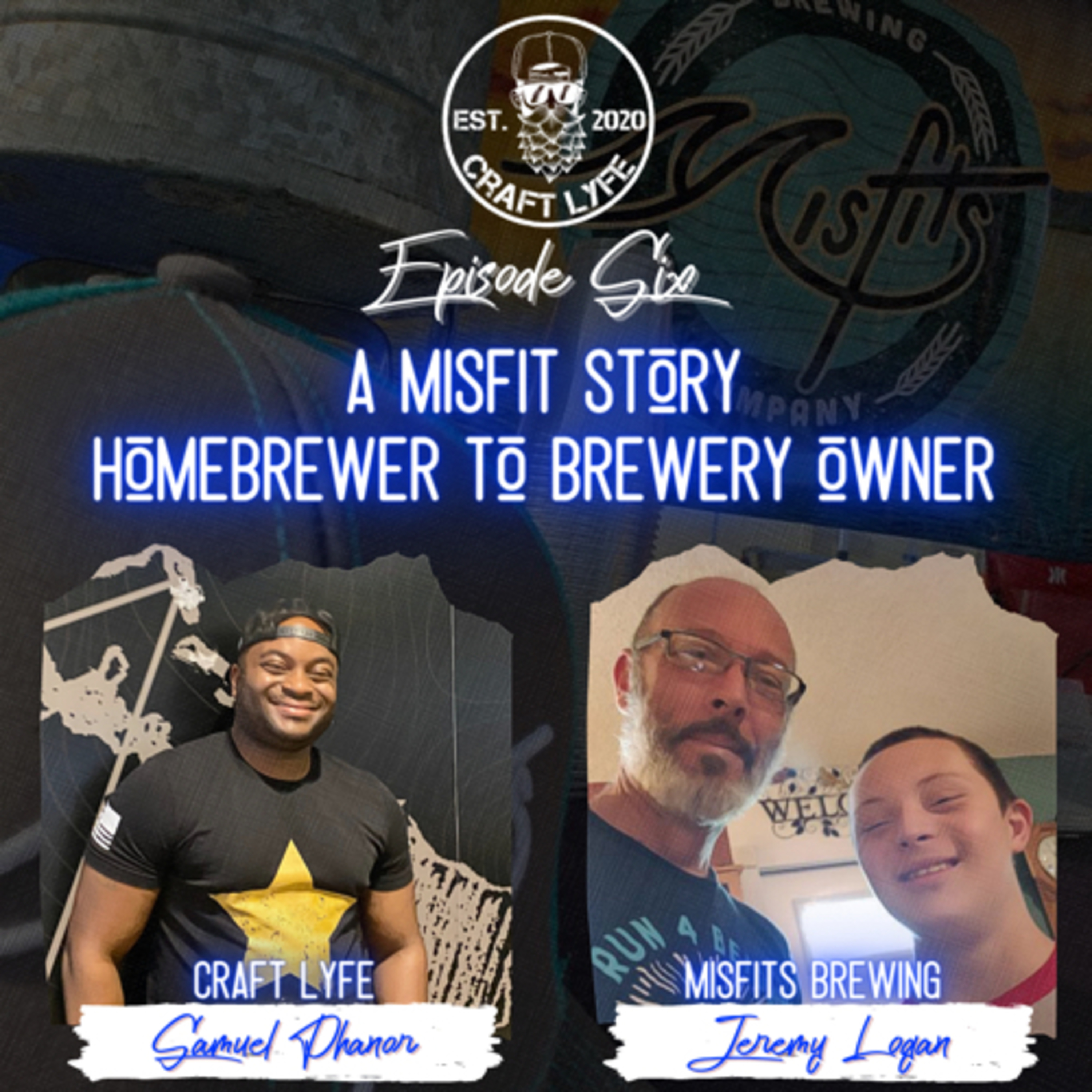 The Craft Lyfe - Marketing and Branding for the Craft Beer Industry
