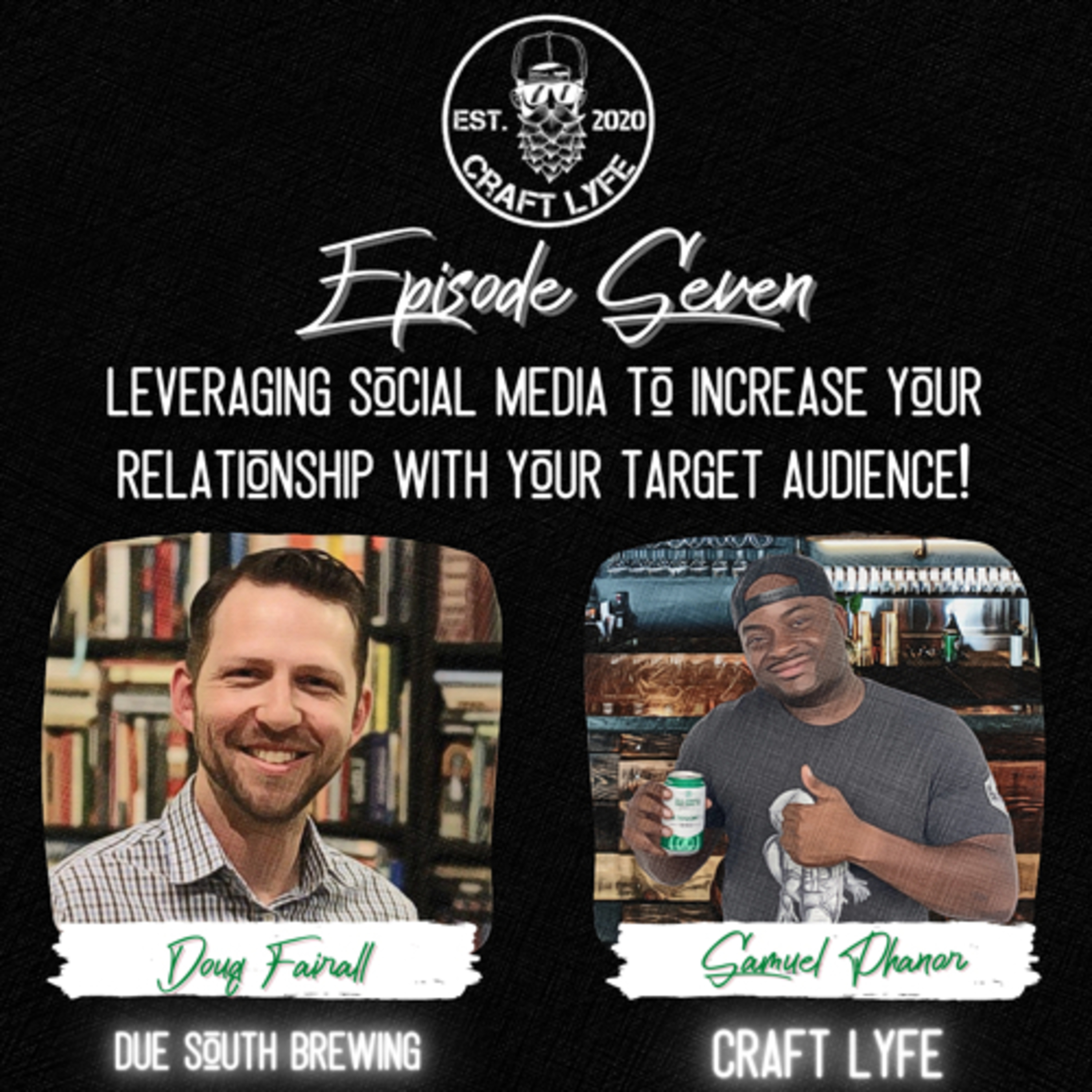 The Craft Lyfe - Marketing and Branding for the Craft Beer Industry
