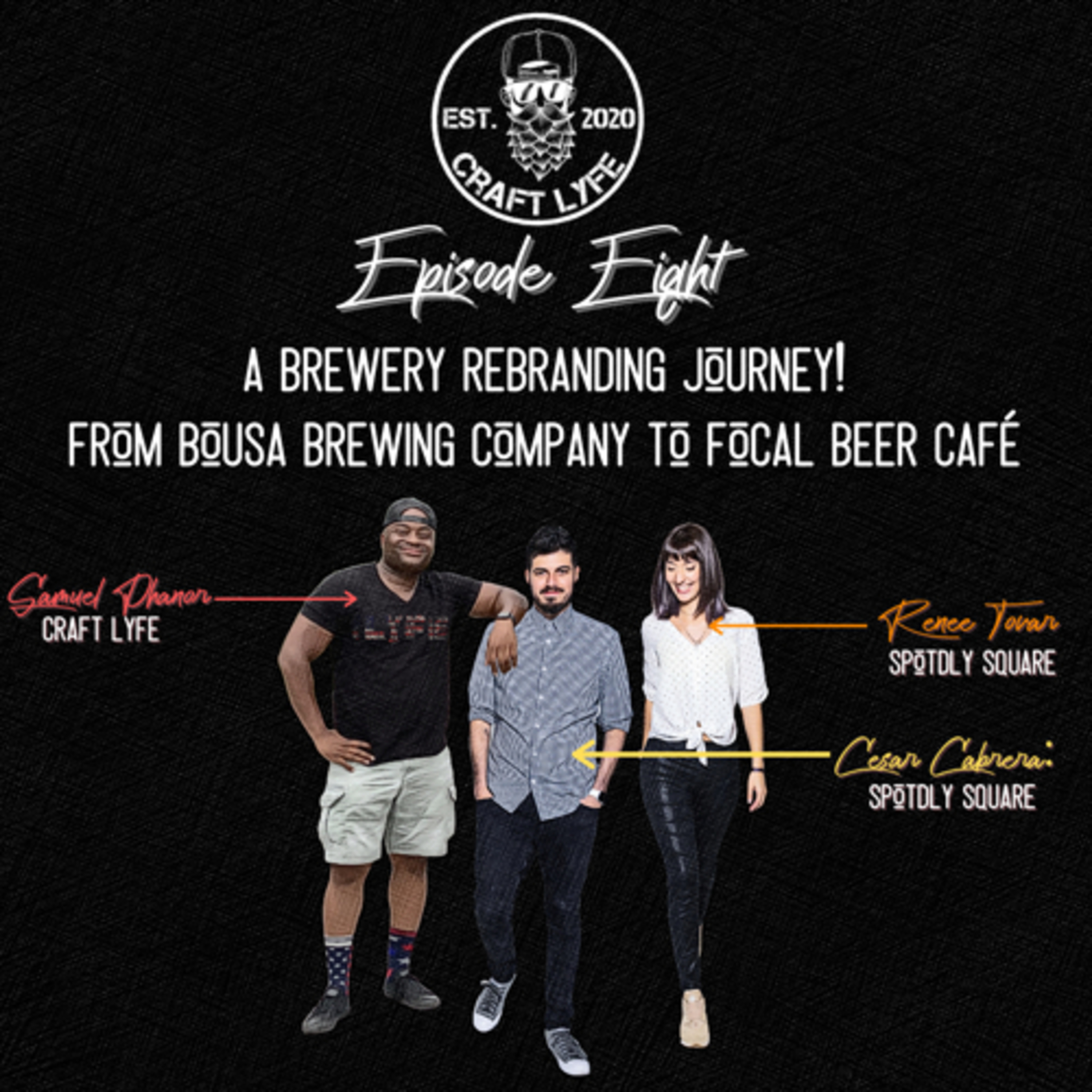 The Craft Lyfe - Marketing and Branding for the Craft Beer Industry