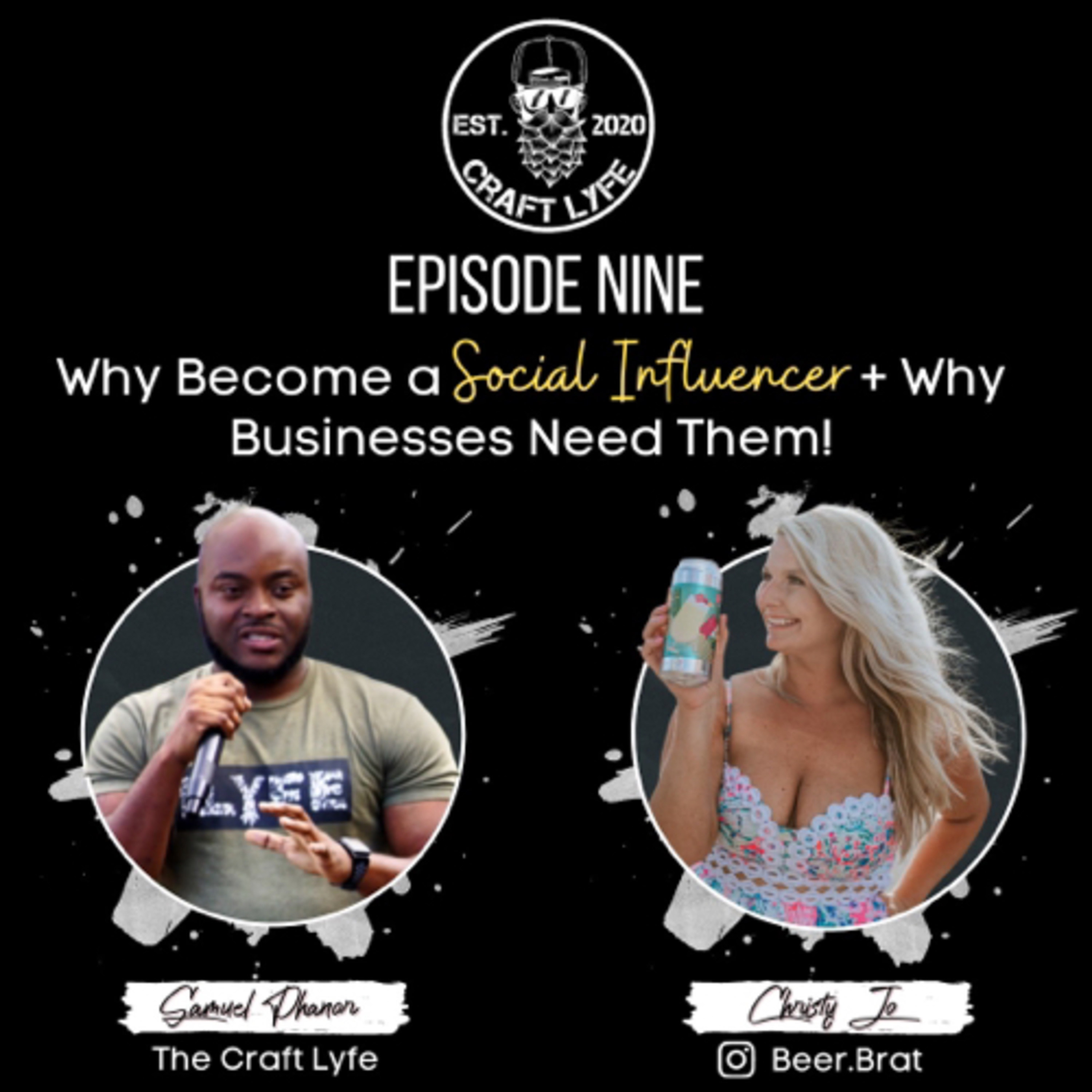 The Craft Lyfe - Marketing and Branding for the Craft Beer Industry