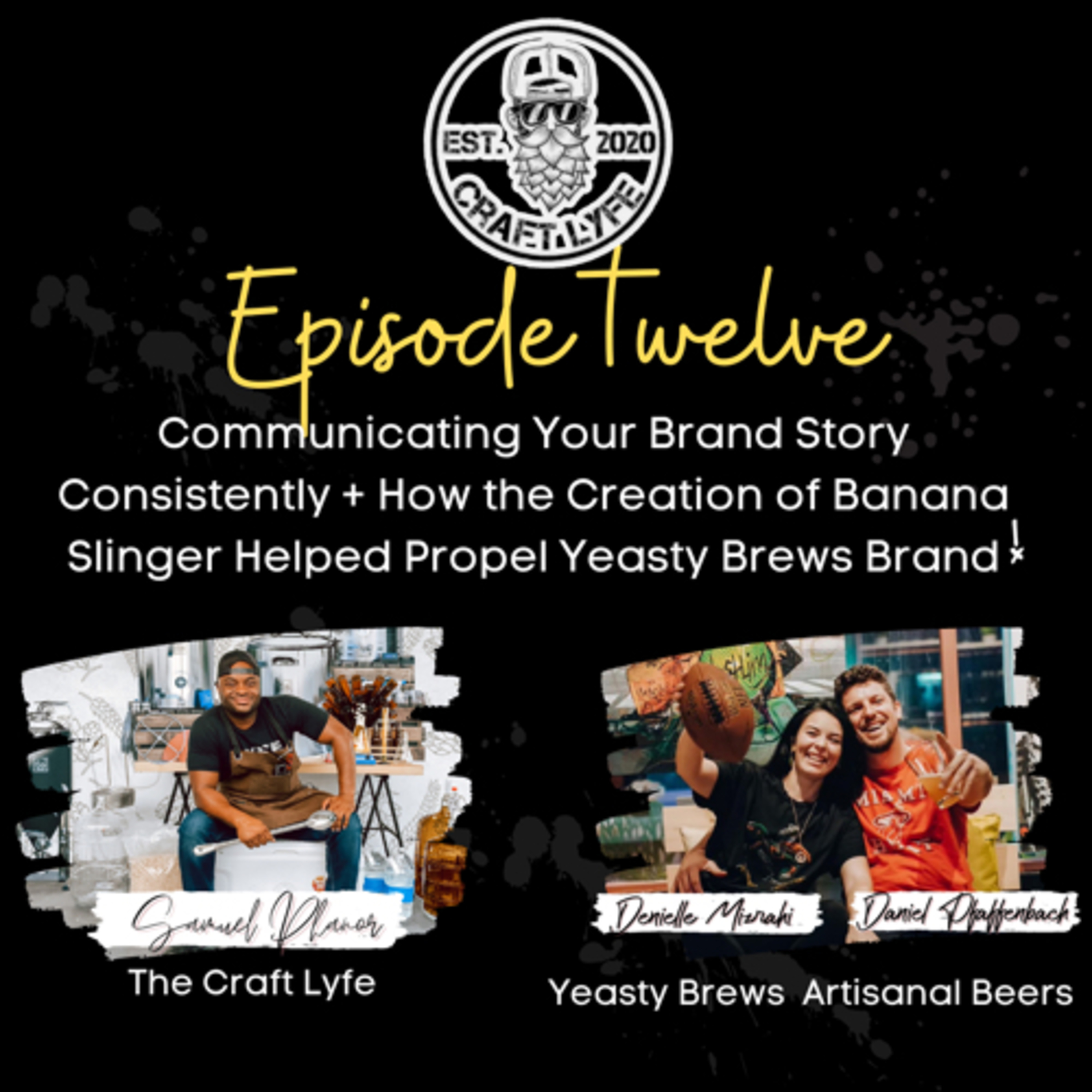 The Craft Lyfe - Marketing and Branding for the Craft Beer Industry