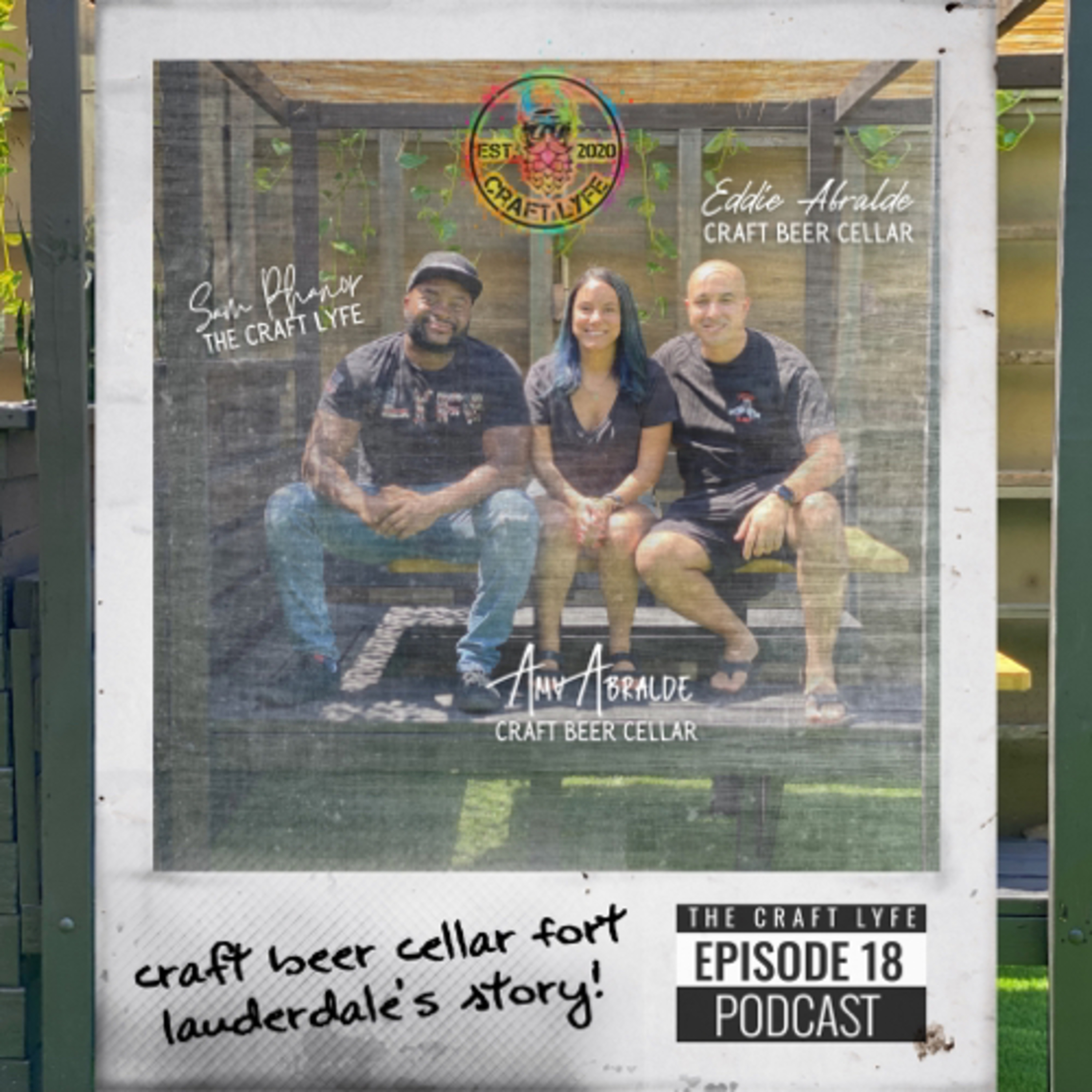 The Craft Lyfe - Marketing and Branding for the Craft Beer Industry