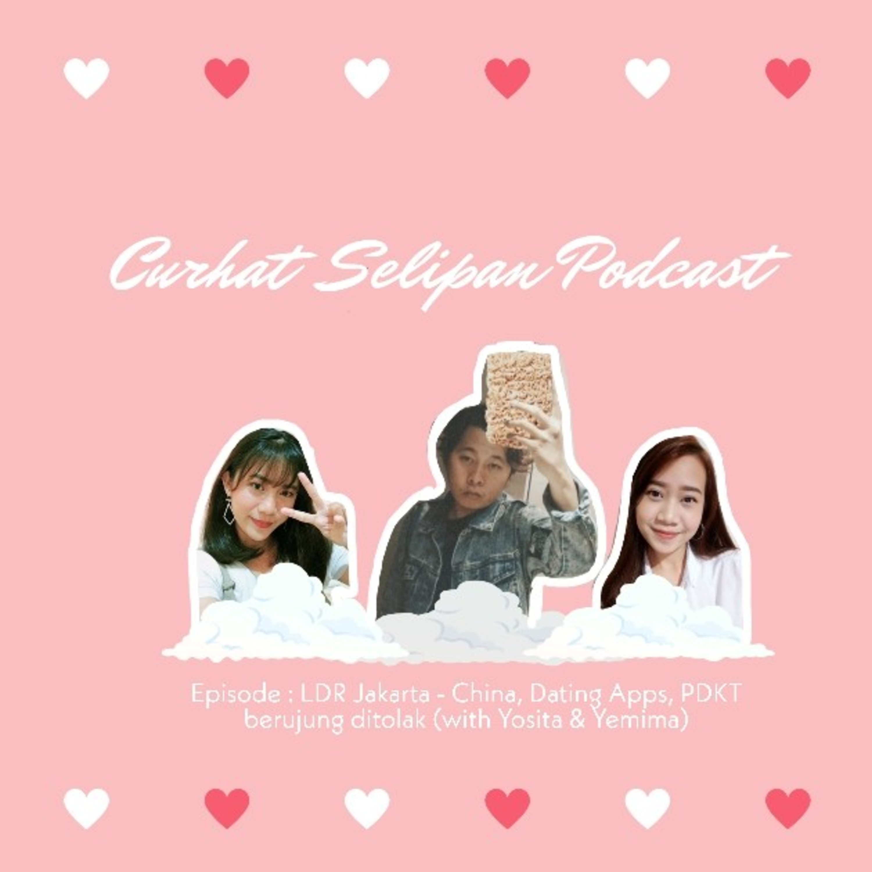 Curhat Selipan Podcast