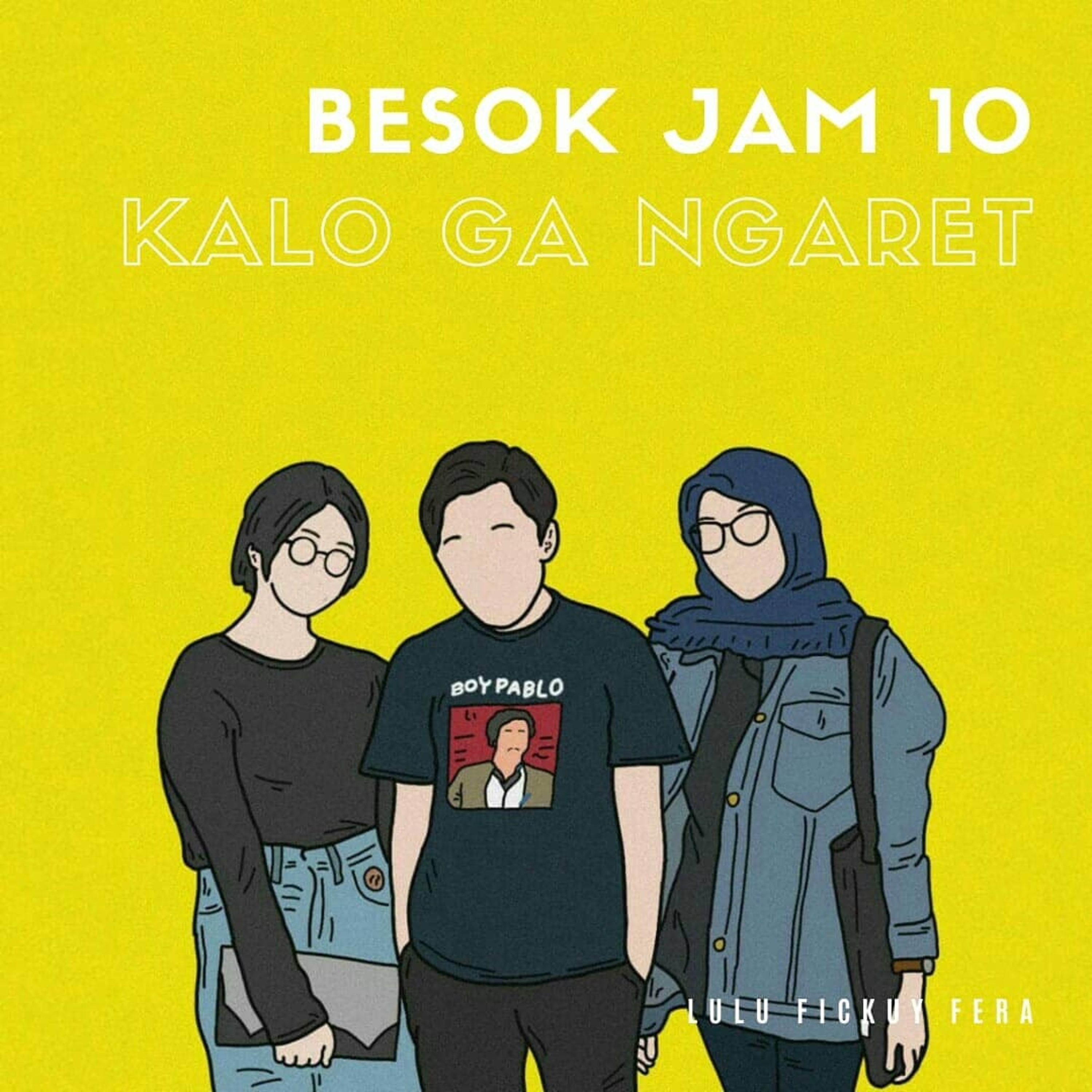 Curhat Selipan Podcast