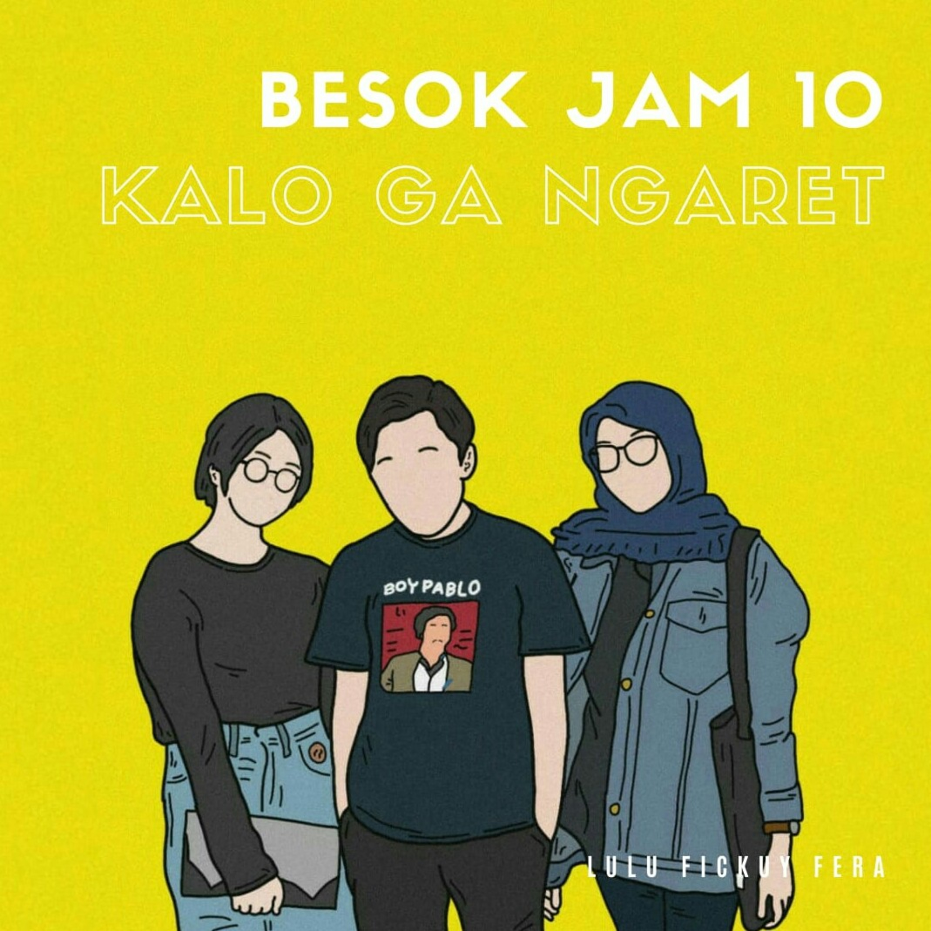 Curhat Selipan Podcast