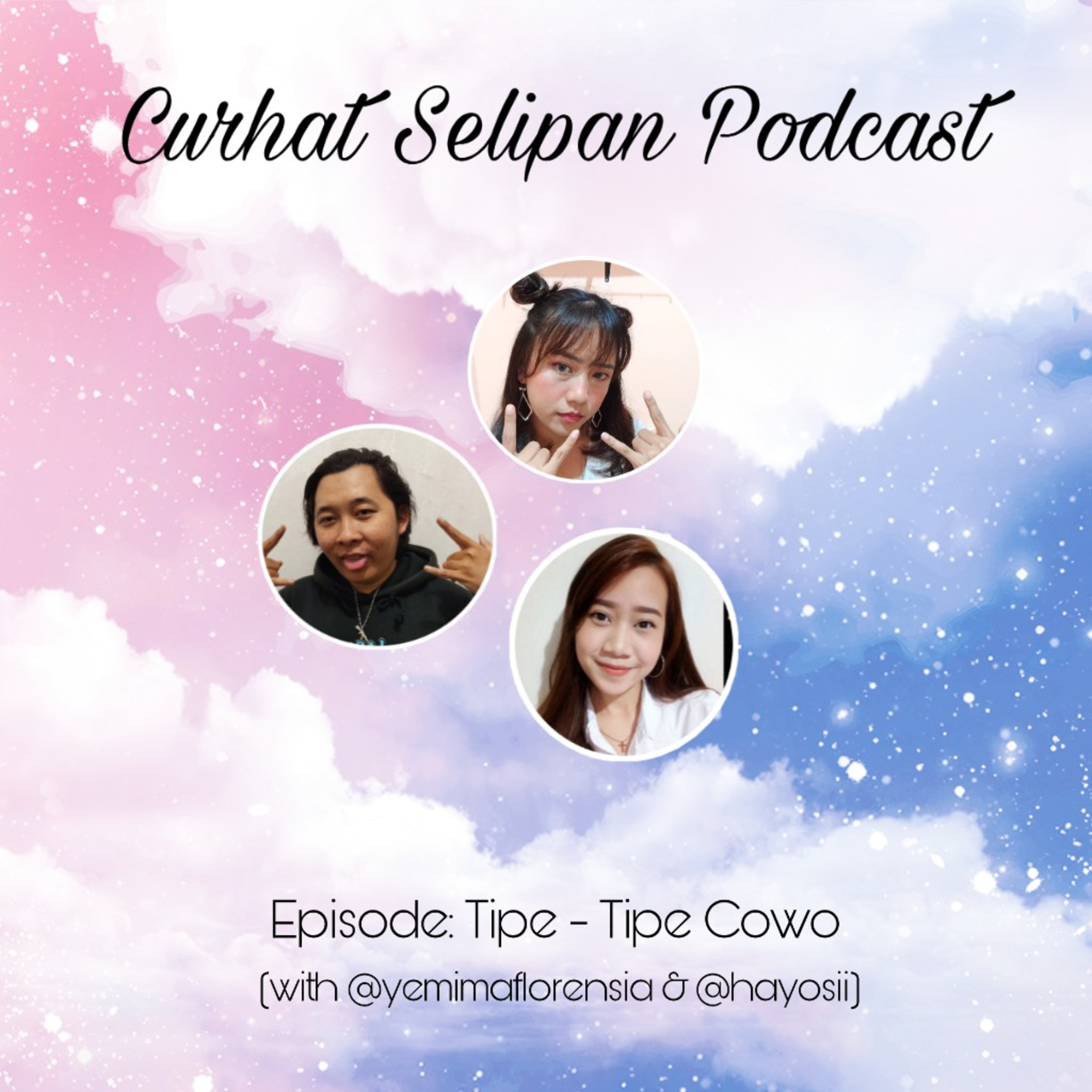 Curhat Selipan Podcast