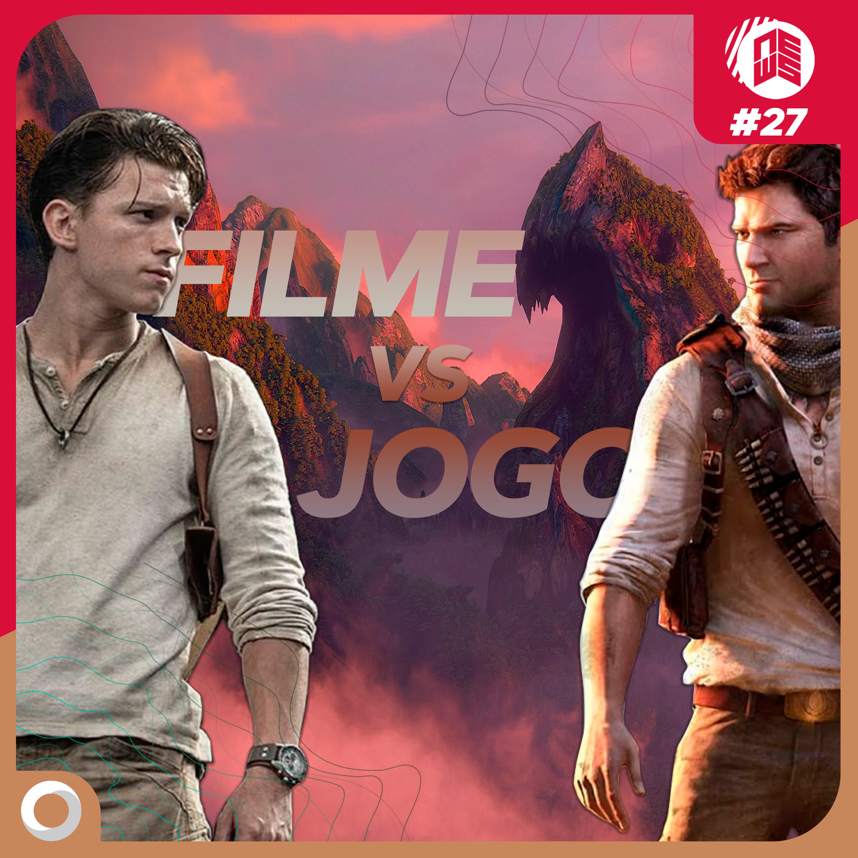 Está surgindo uma onda de adaptações dos games nos cinemas - DotNews #27