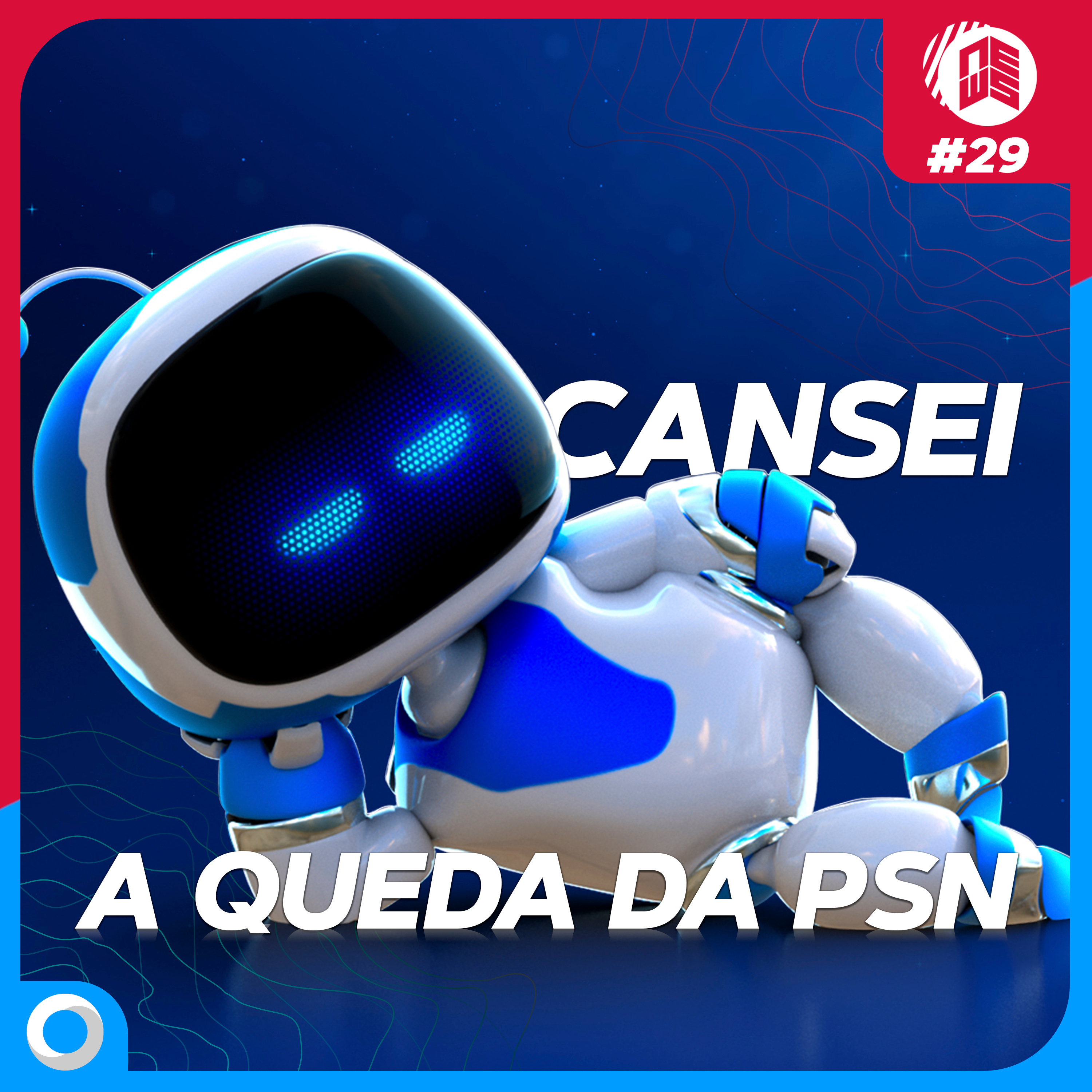 A Sony ta te tirando de otário e podemos provar - DotNews #29 episode artwork